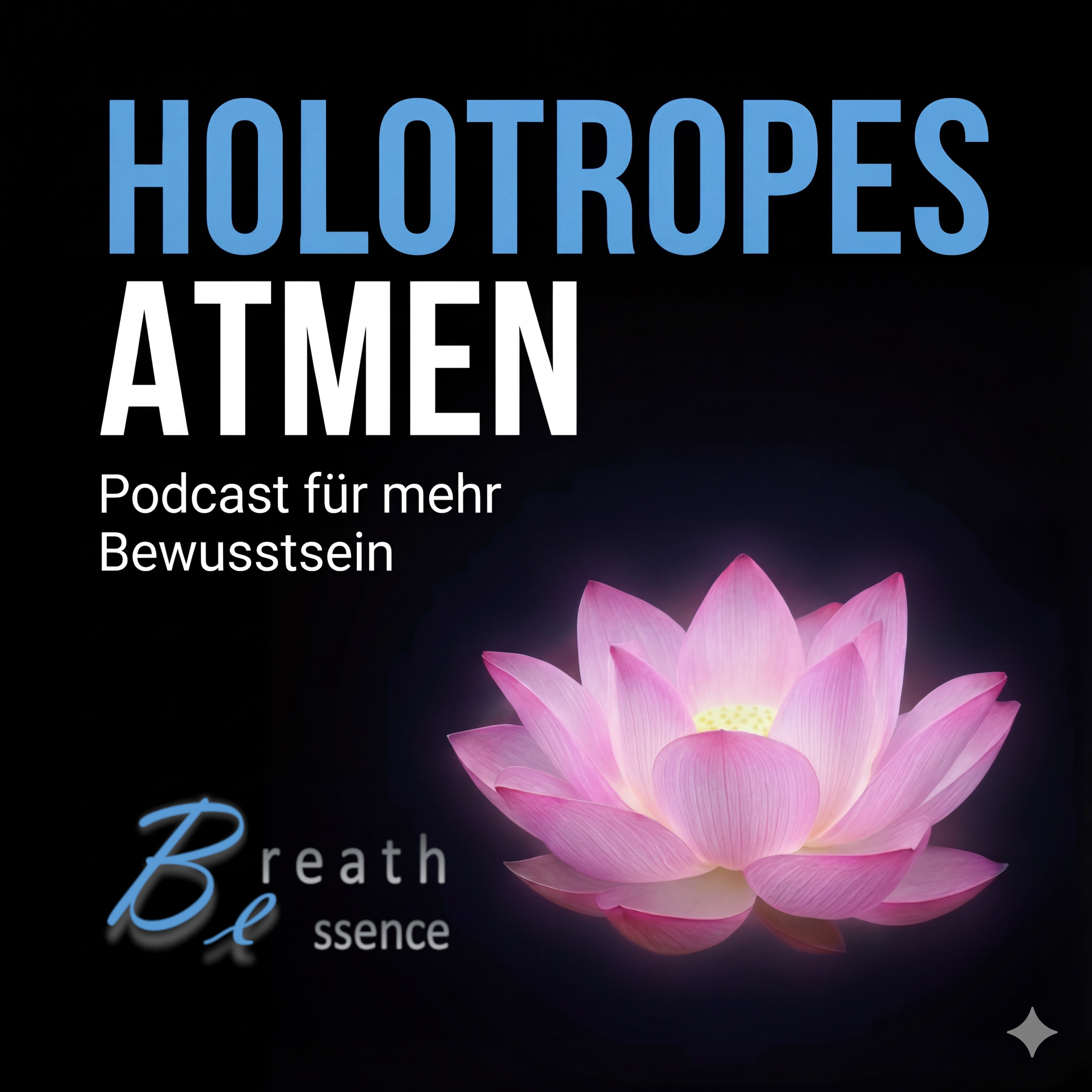 Holotropes Atmen - Podcast