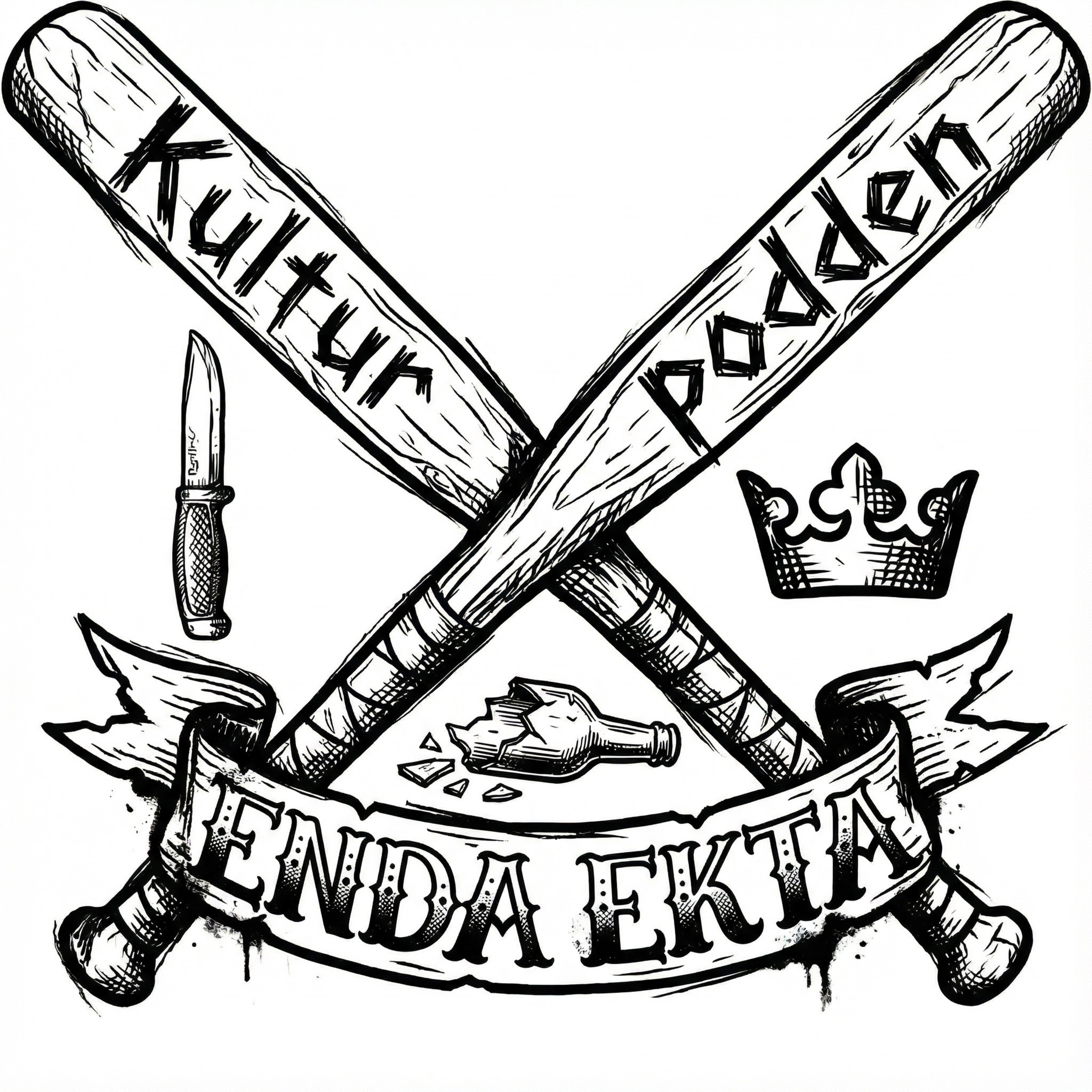 Kulturpodden