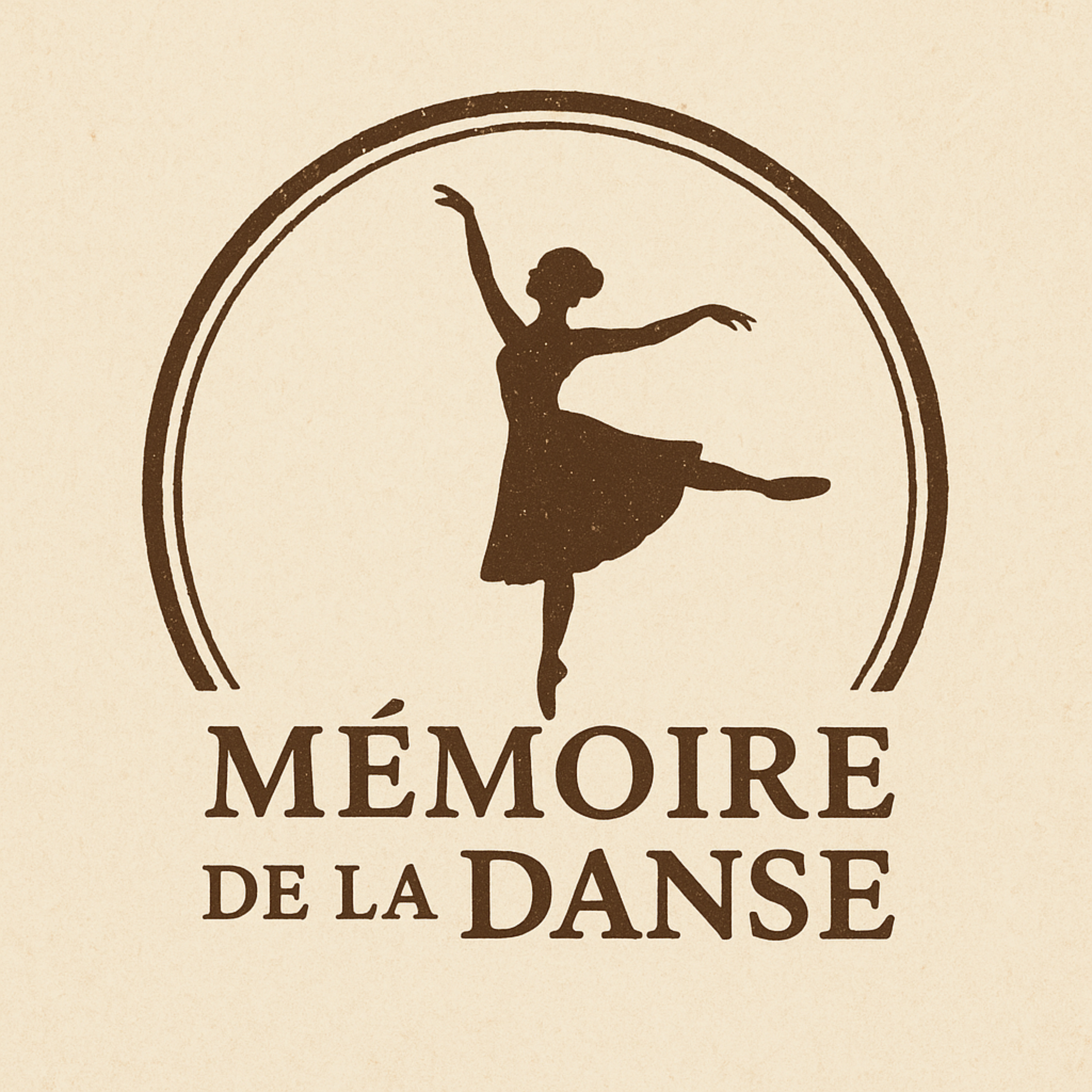 Mémoire de la danse