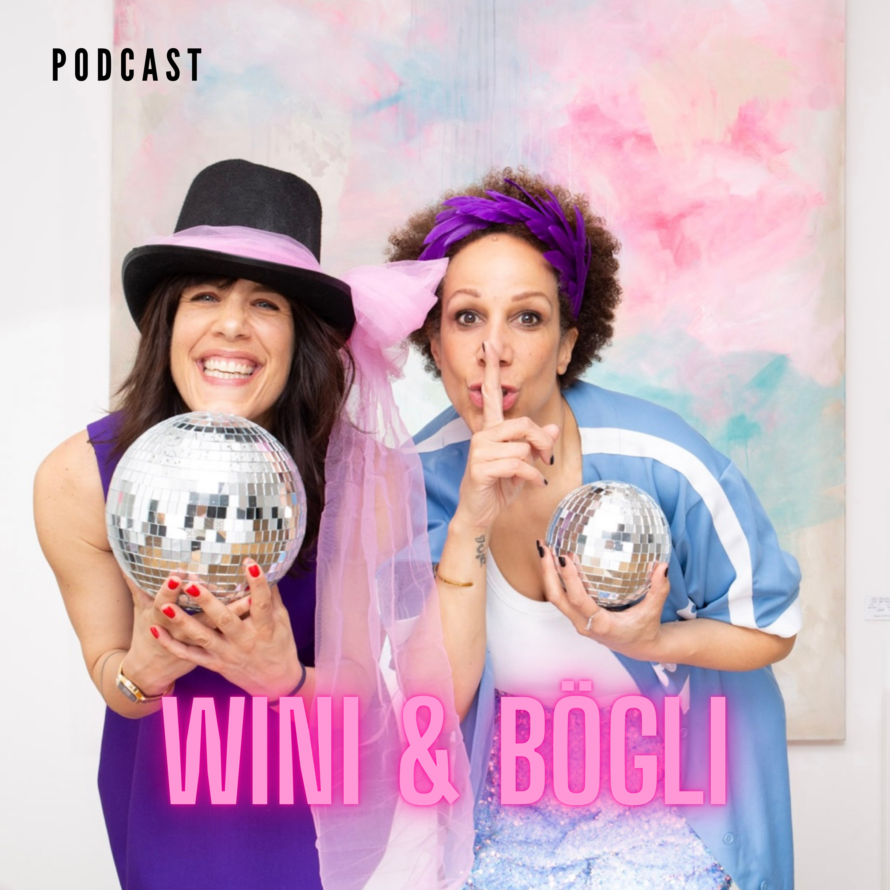 Wini & Bögli