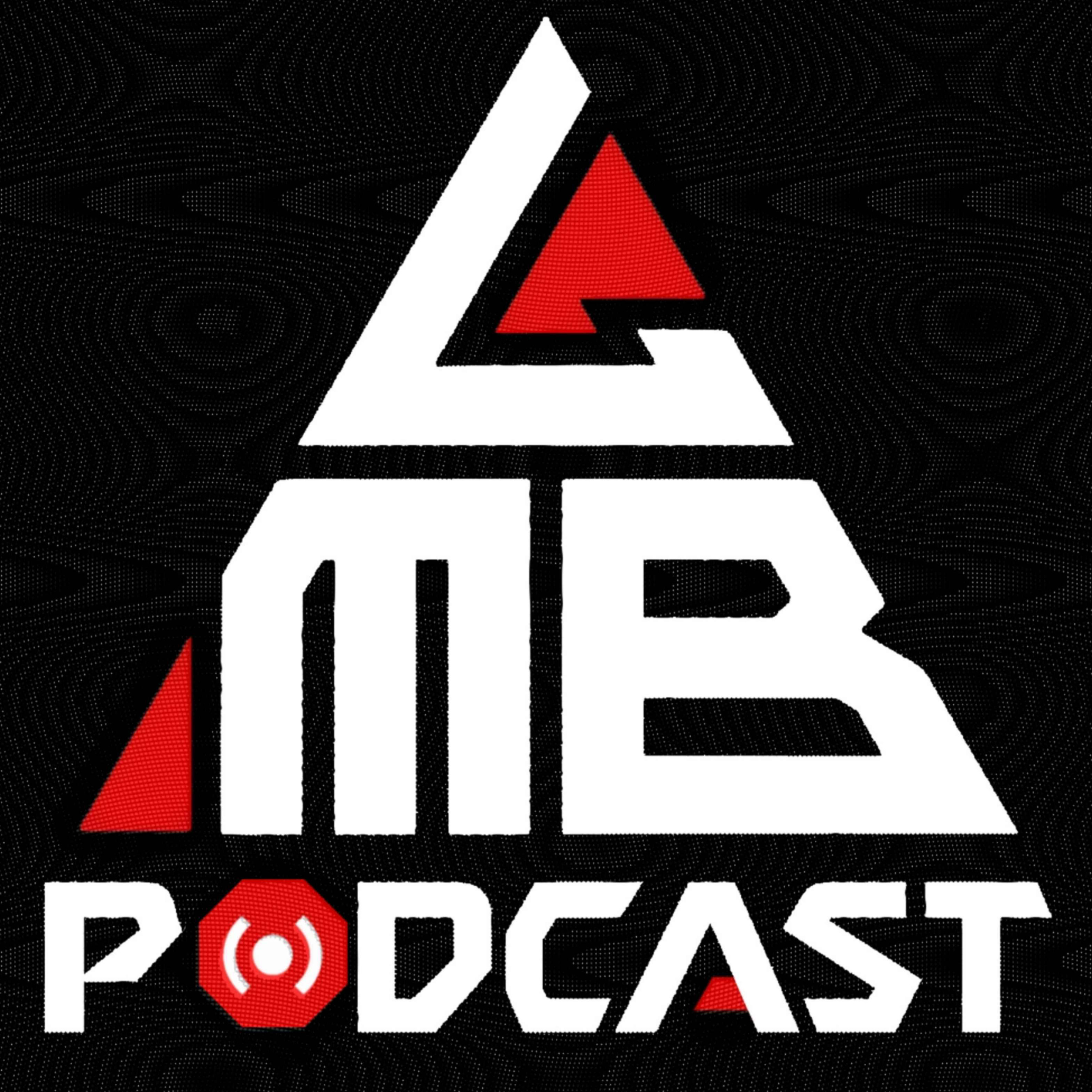 LMB Podcast podcast artwork