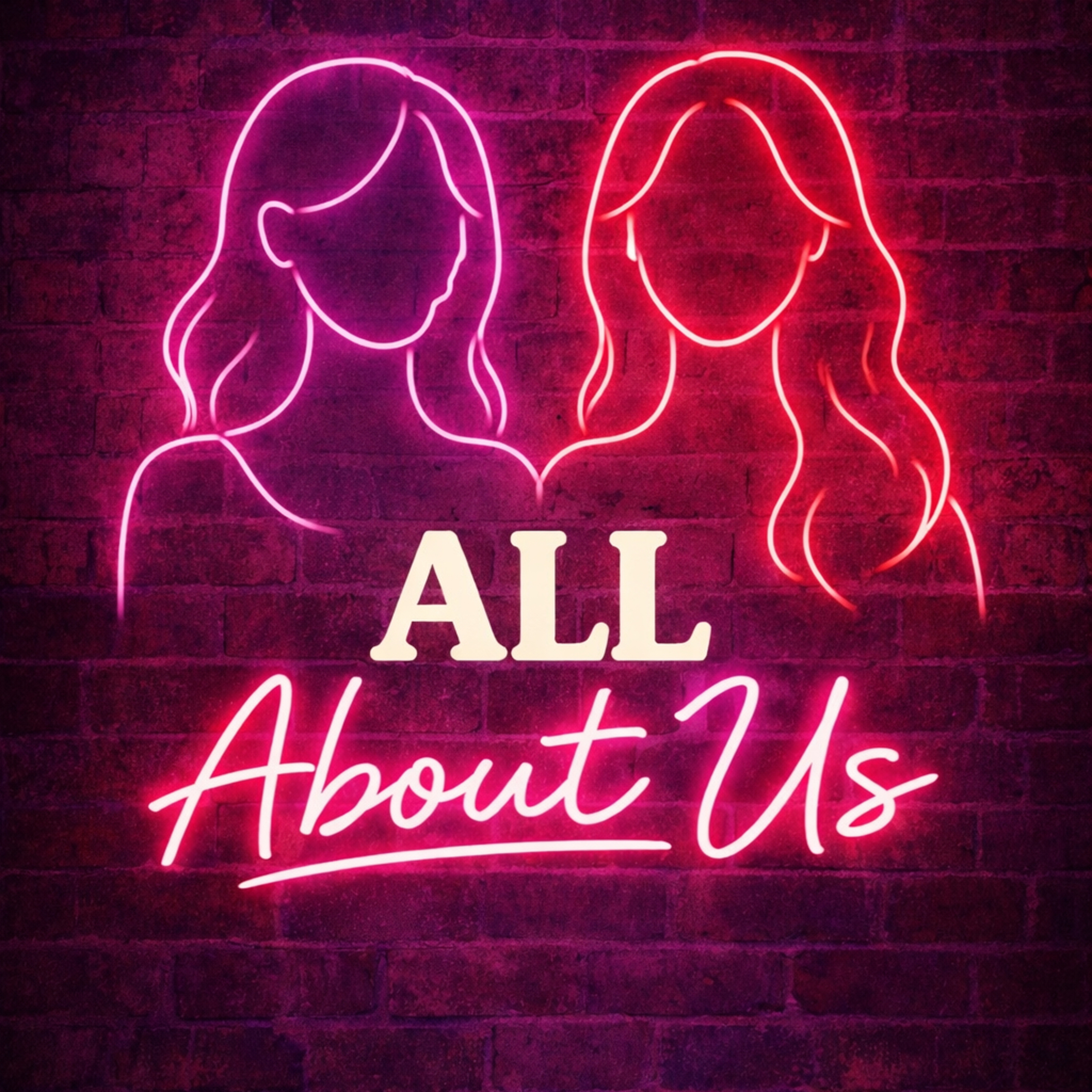 ALL About Us (unfiltered)
