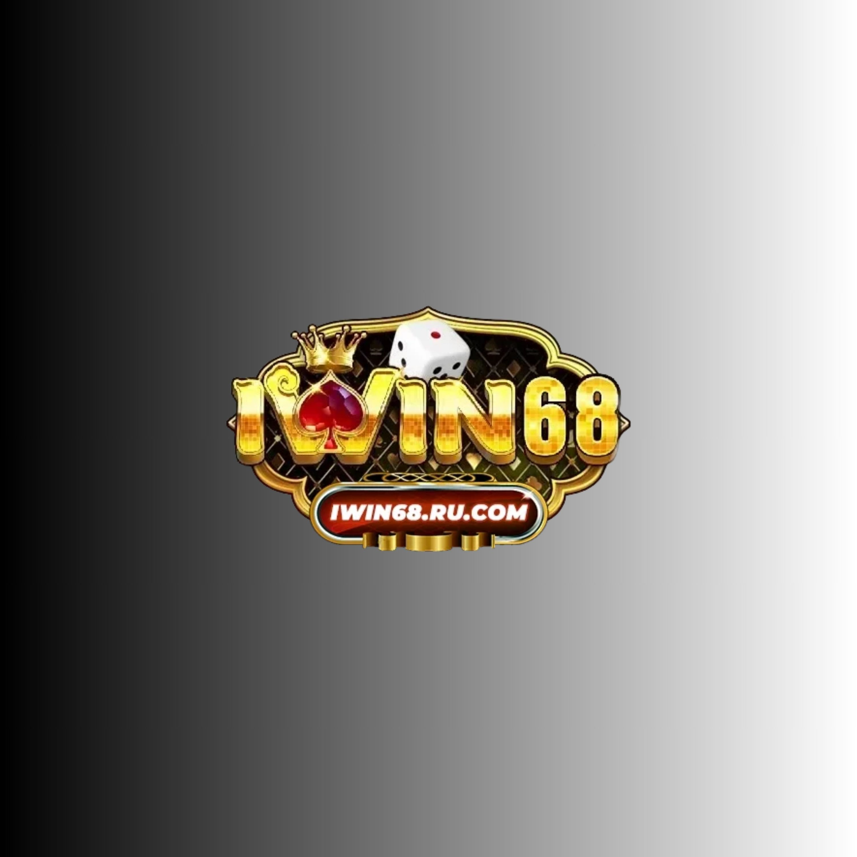 IWIN68 podcast artwork