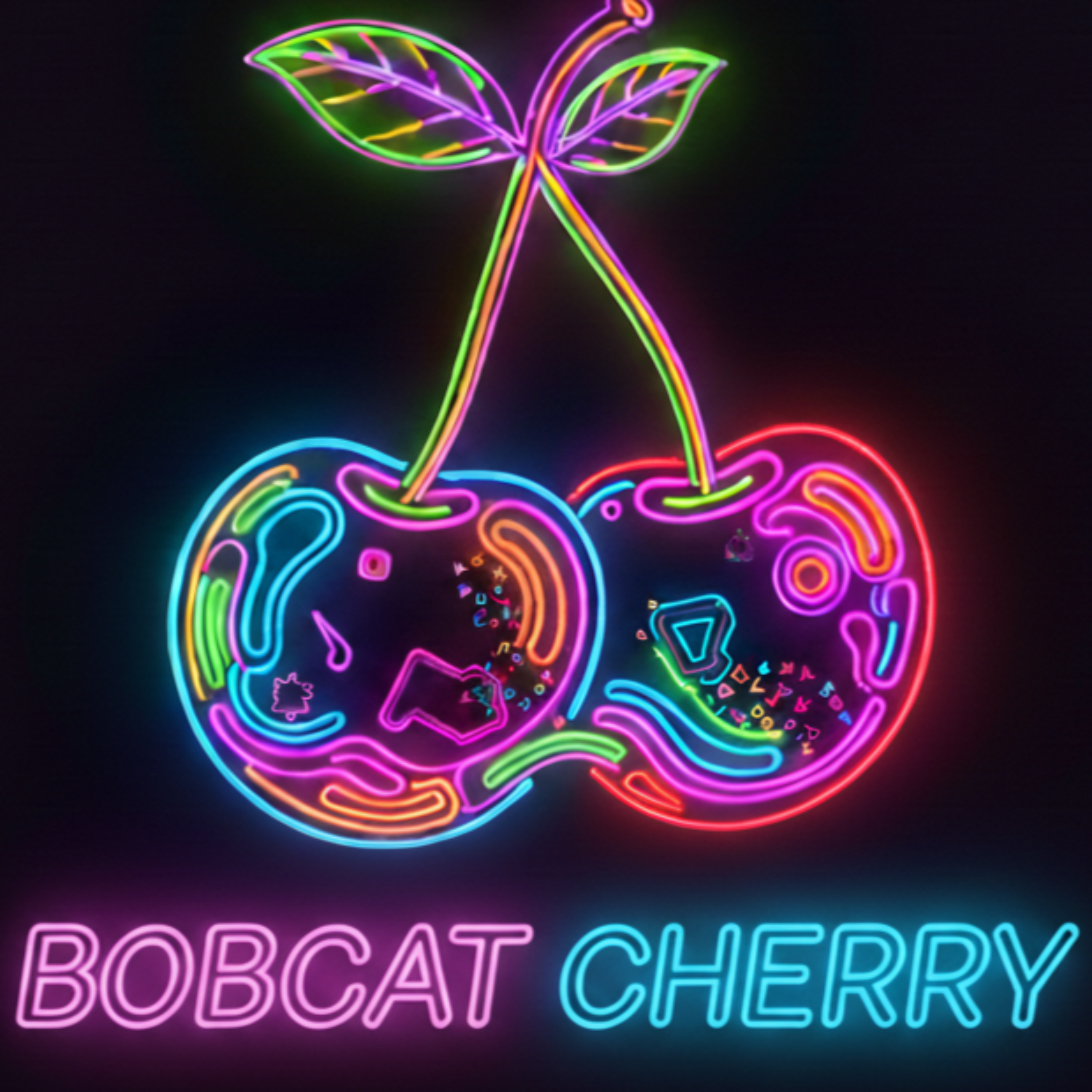 Bobcat Cherry cover art
