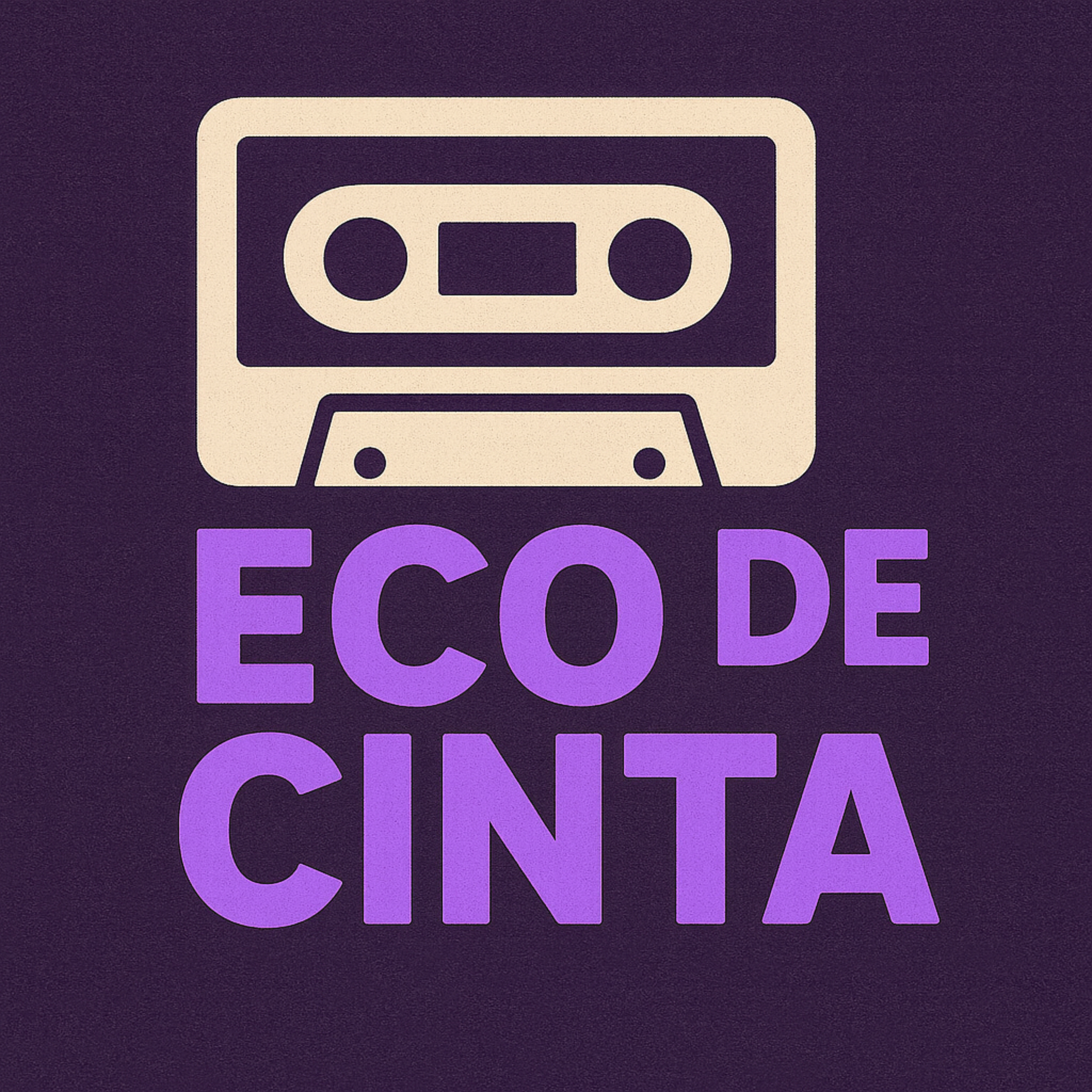 Eco De Cinta podcast artwork