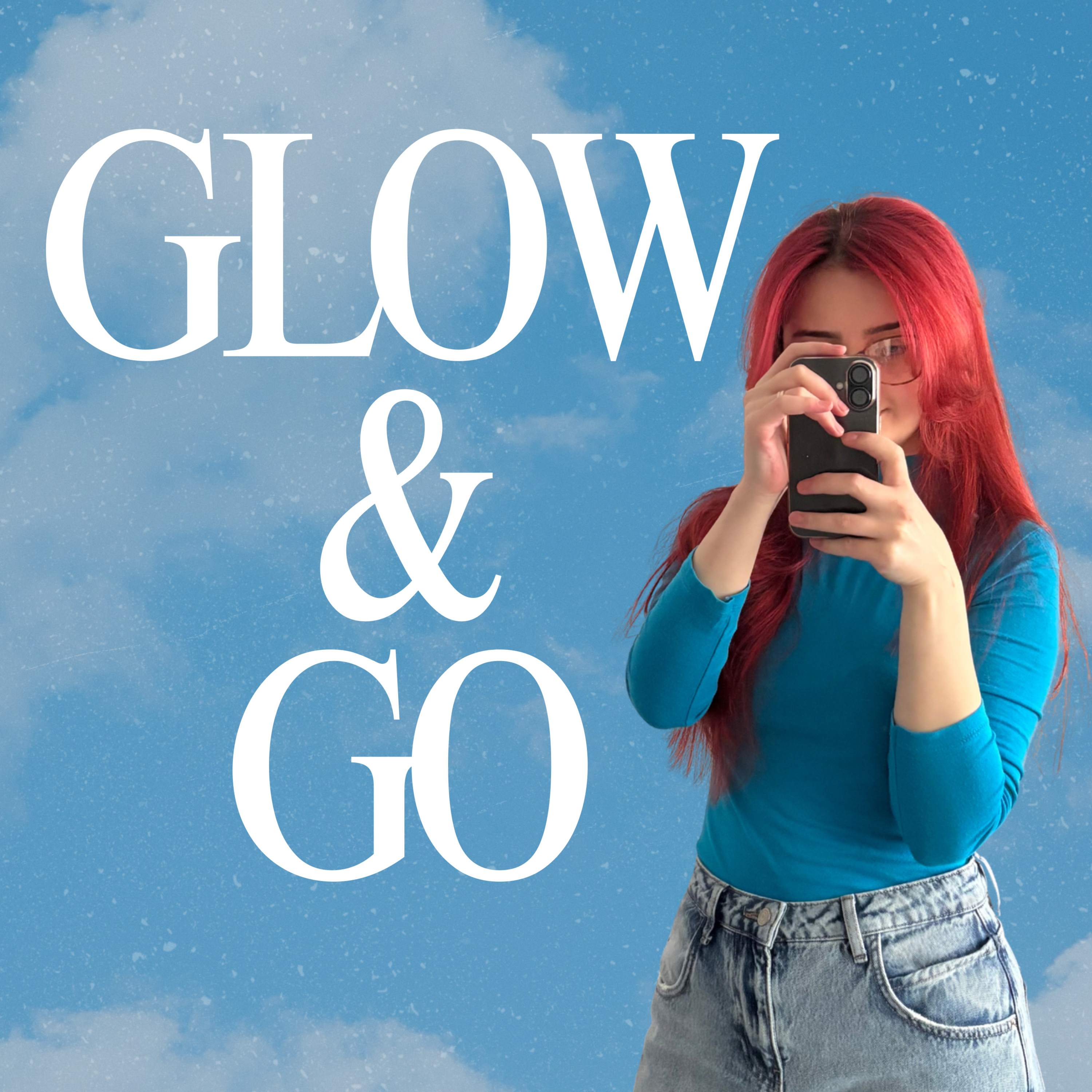 Glow & Go with Unicattl podcast artwork