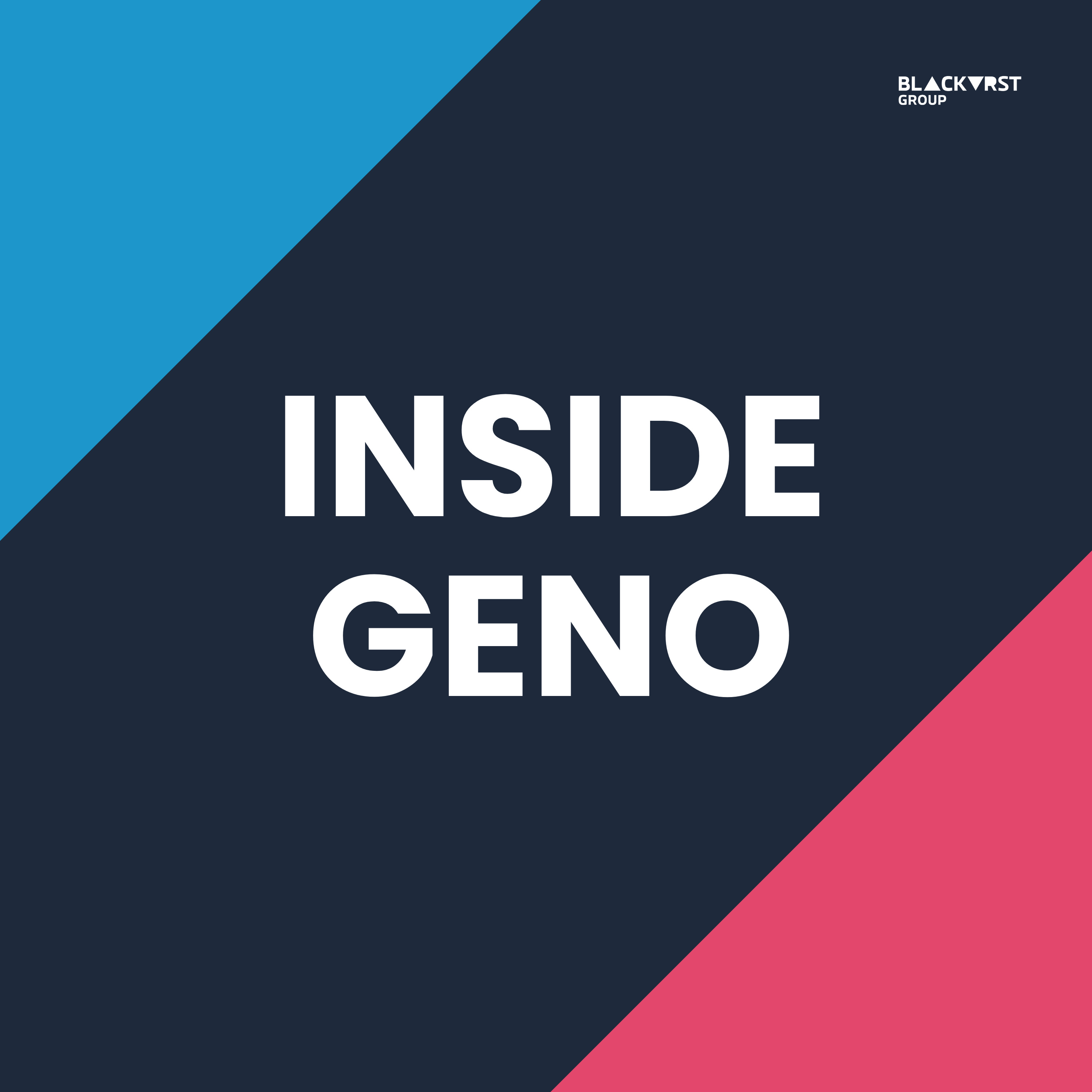 Inside Geno Podcast