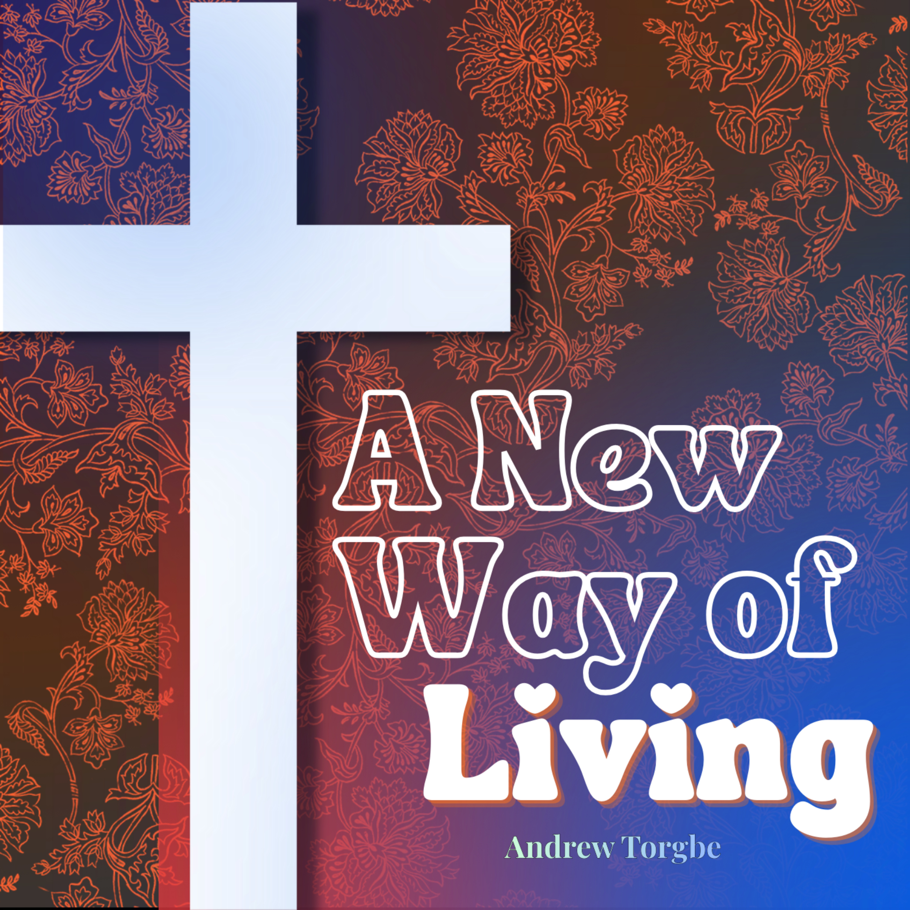 Behave Like a Christian – Part One episode artwork