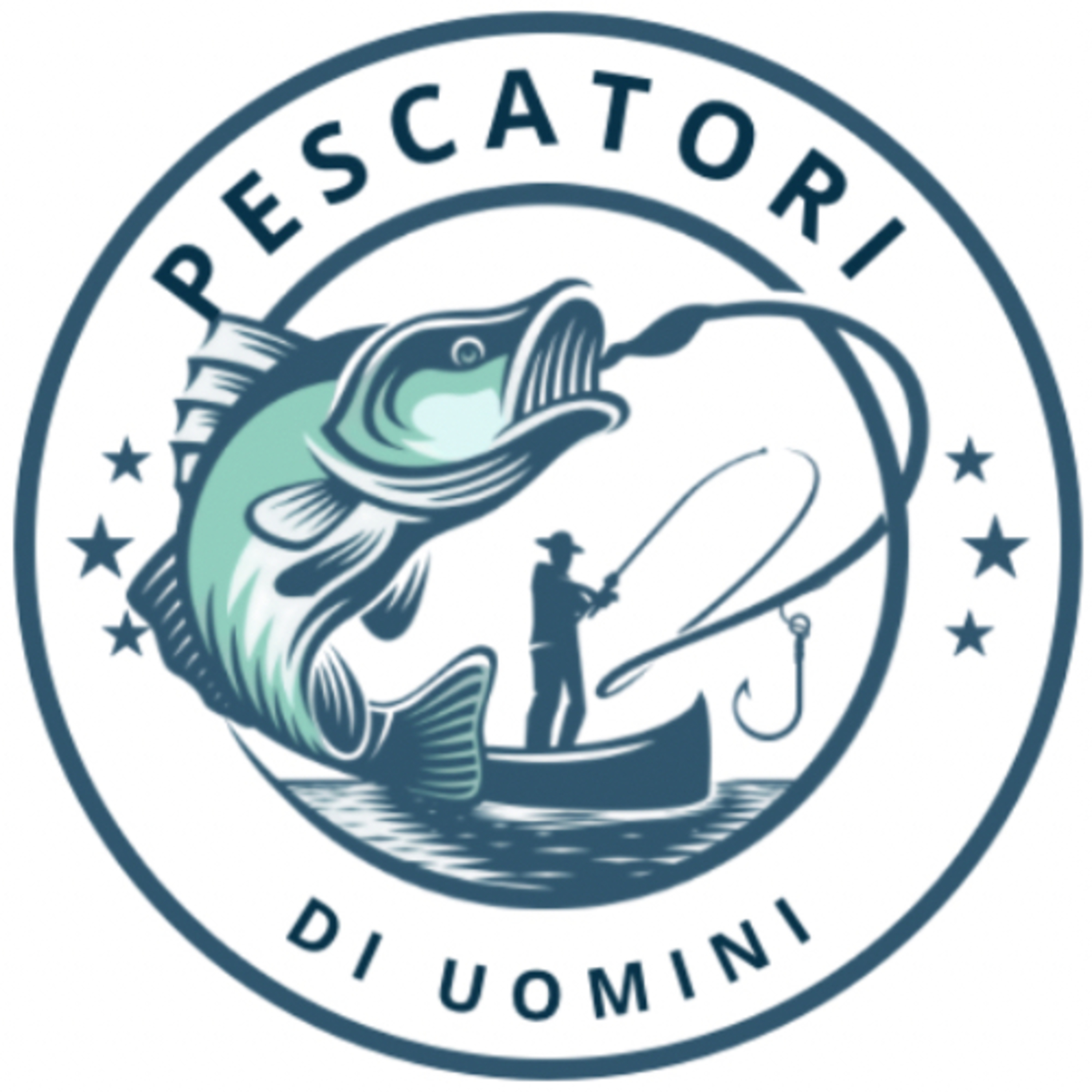 Pescatori di Uomini