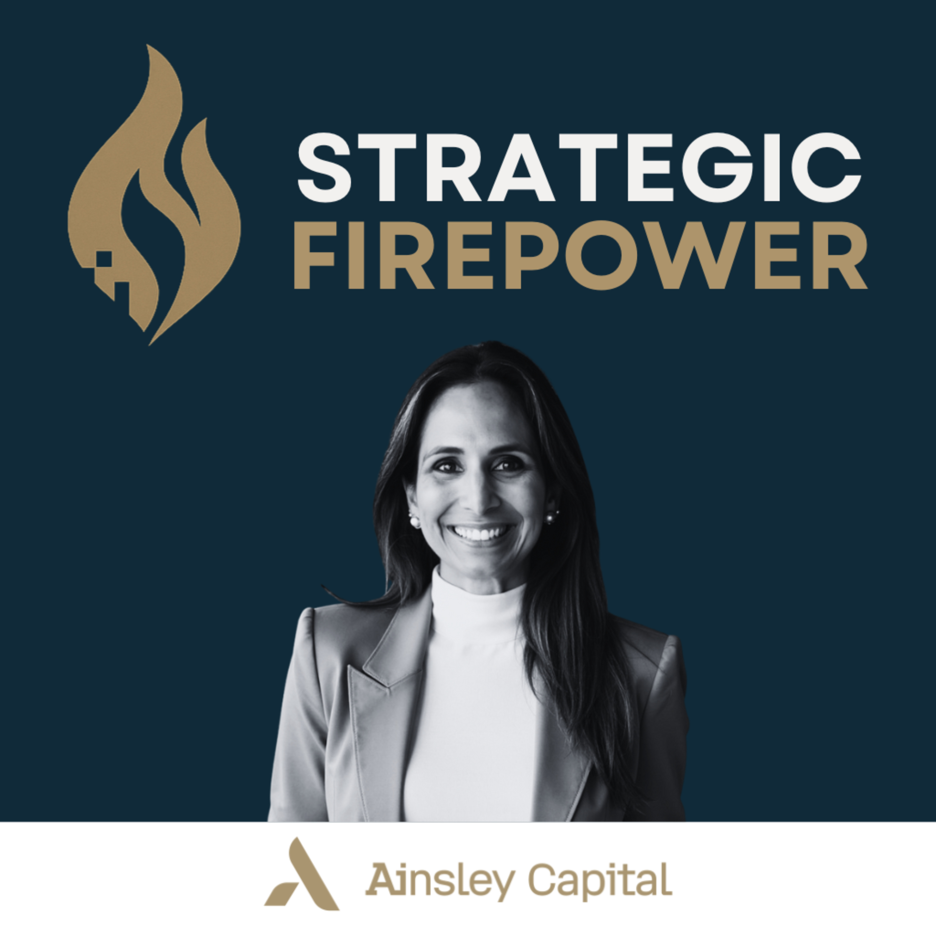Strategic Firepower