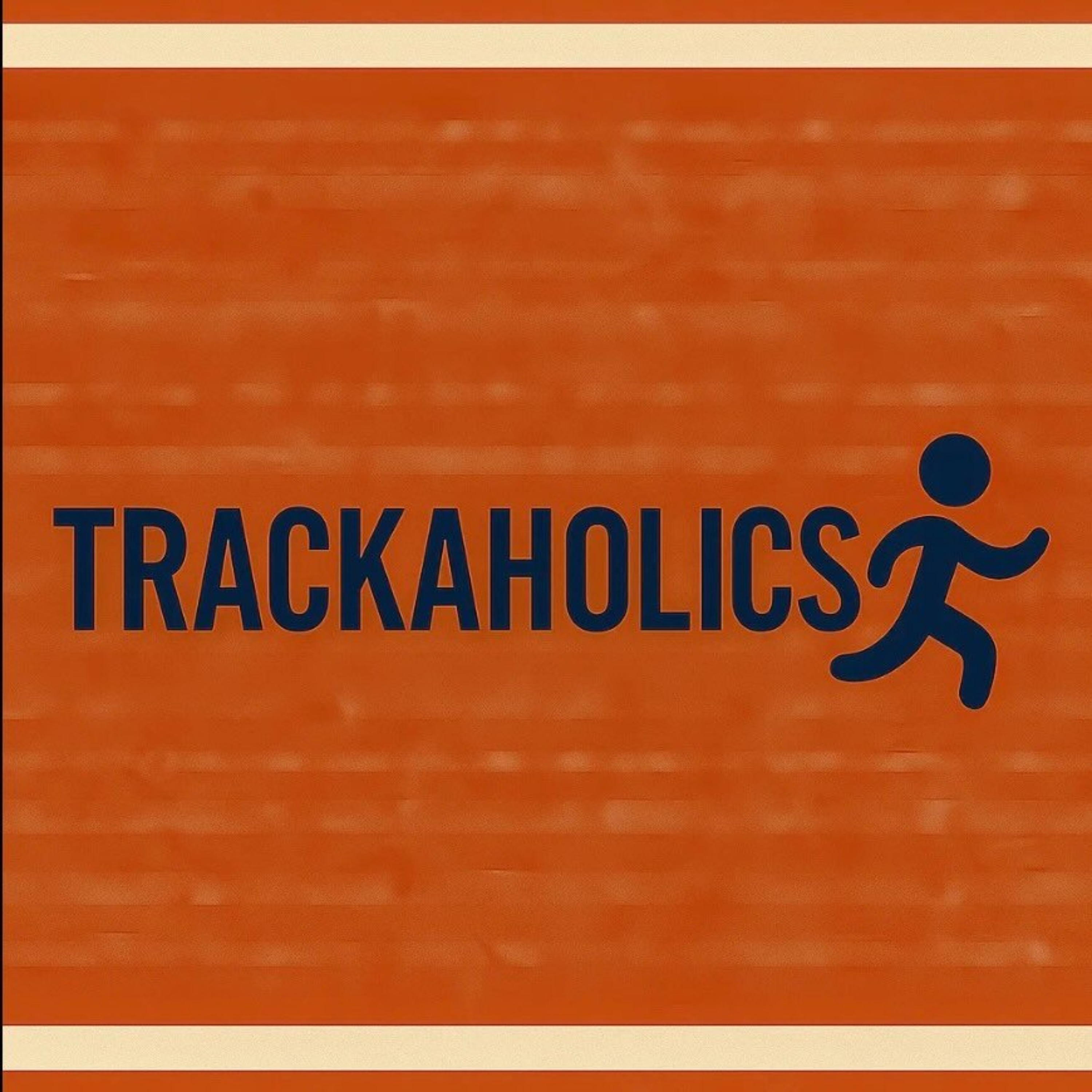 Trackaholics