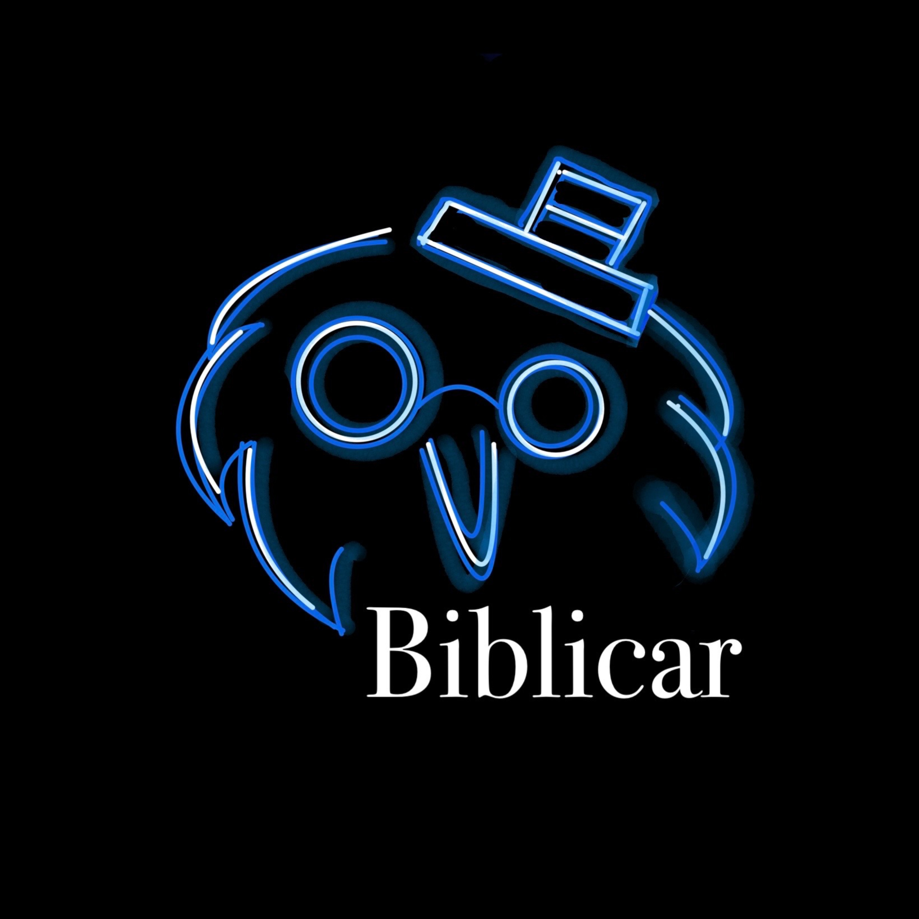 Biblicar