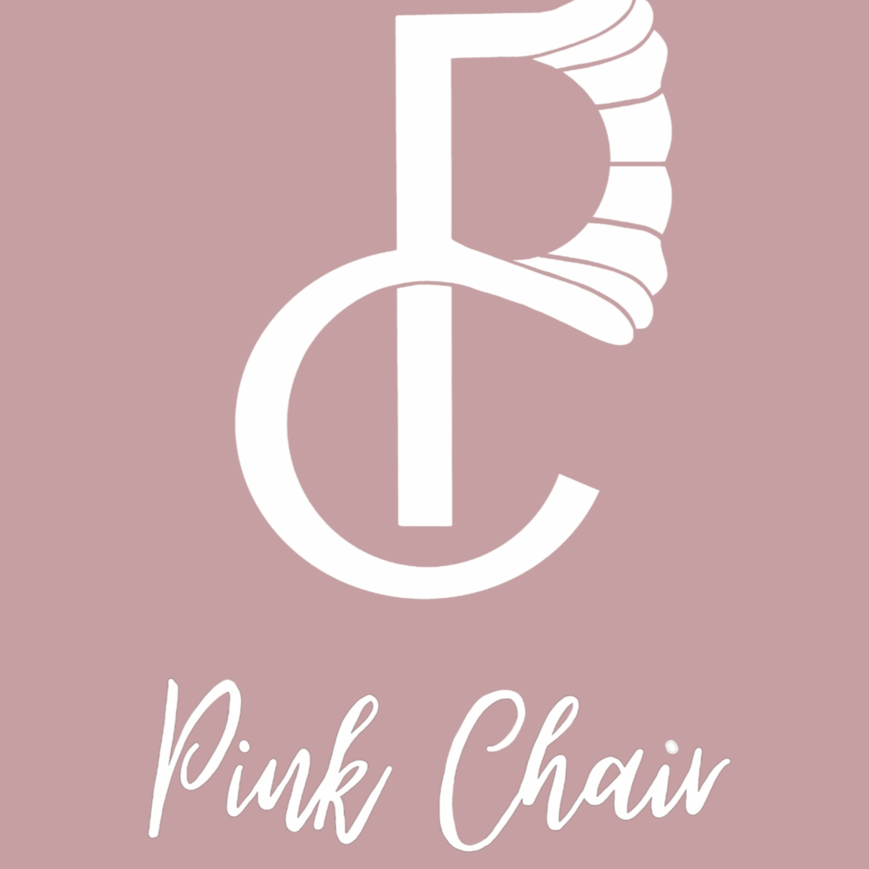 Pink Chair Podcast 🎙️ cover art