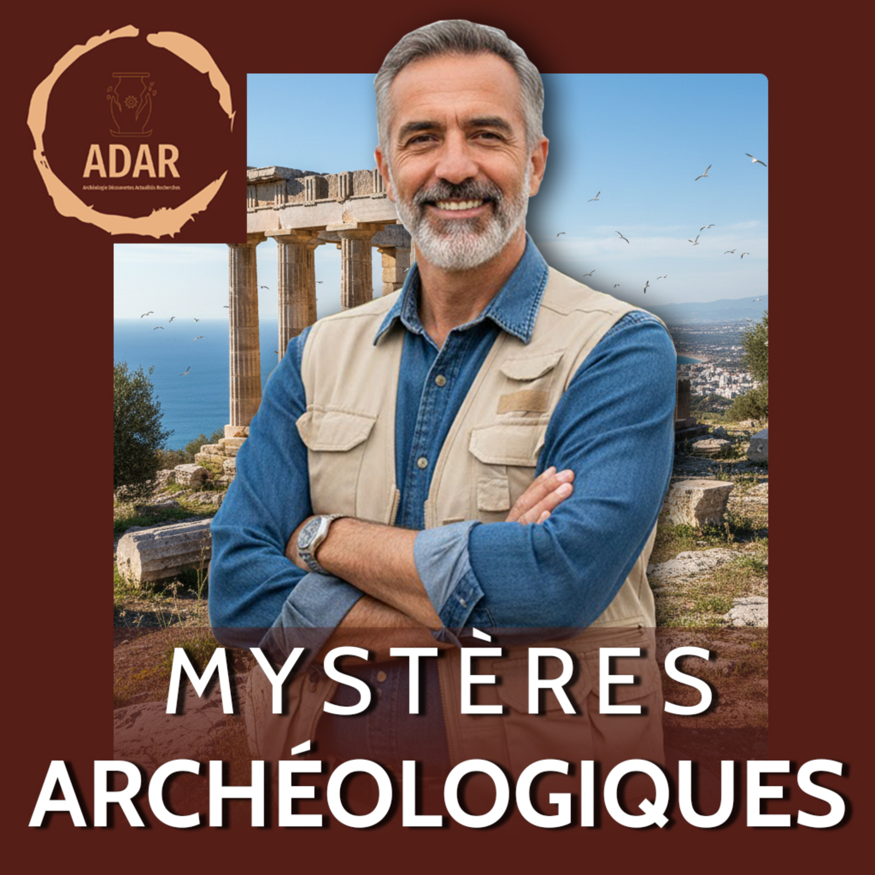 Archéo Mystères