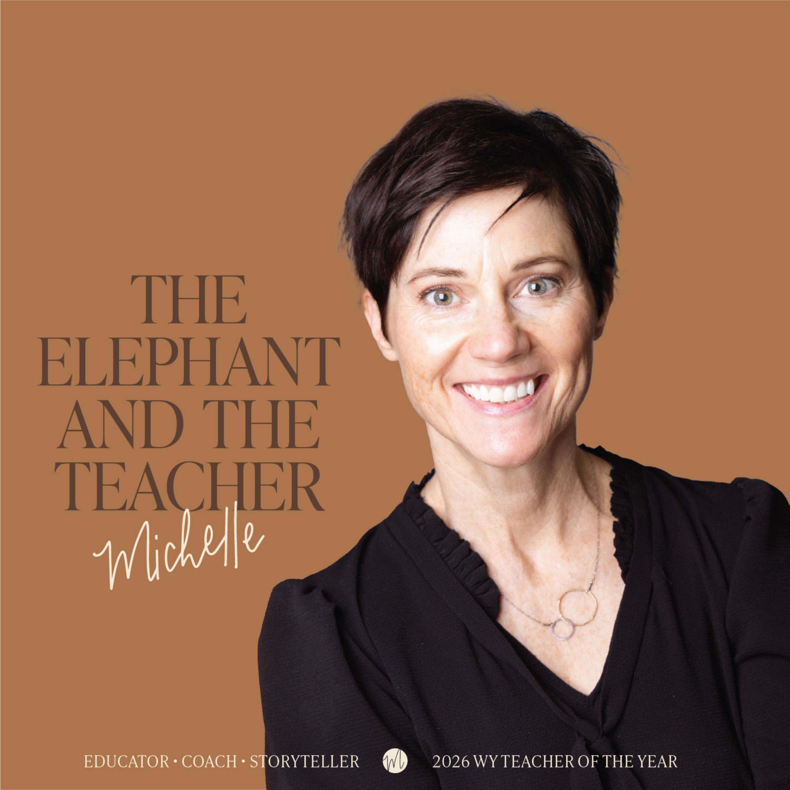 The Elephant and the Teacher