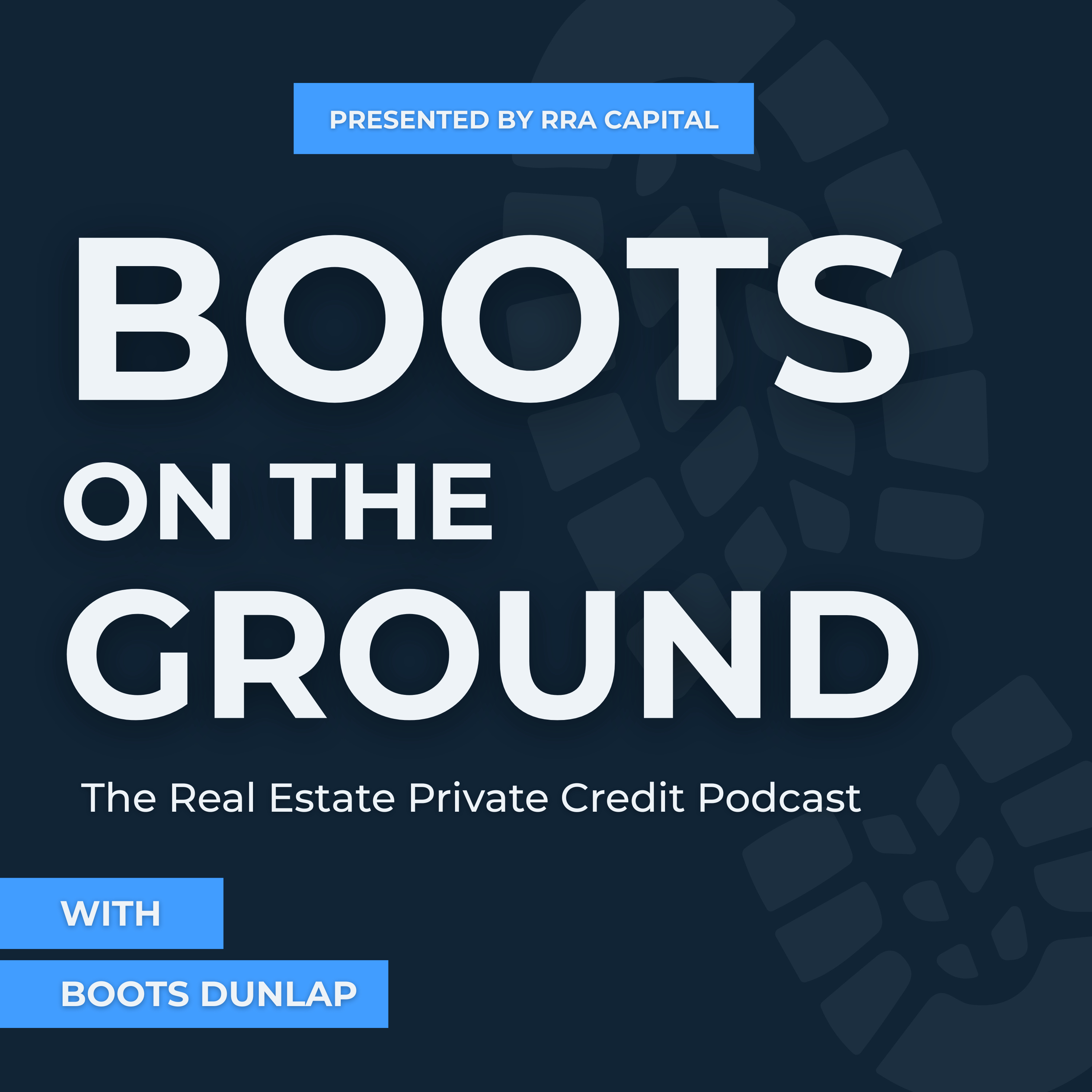 Boots on the Ground
