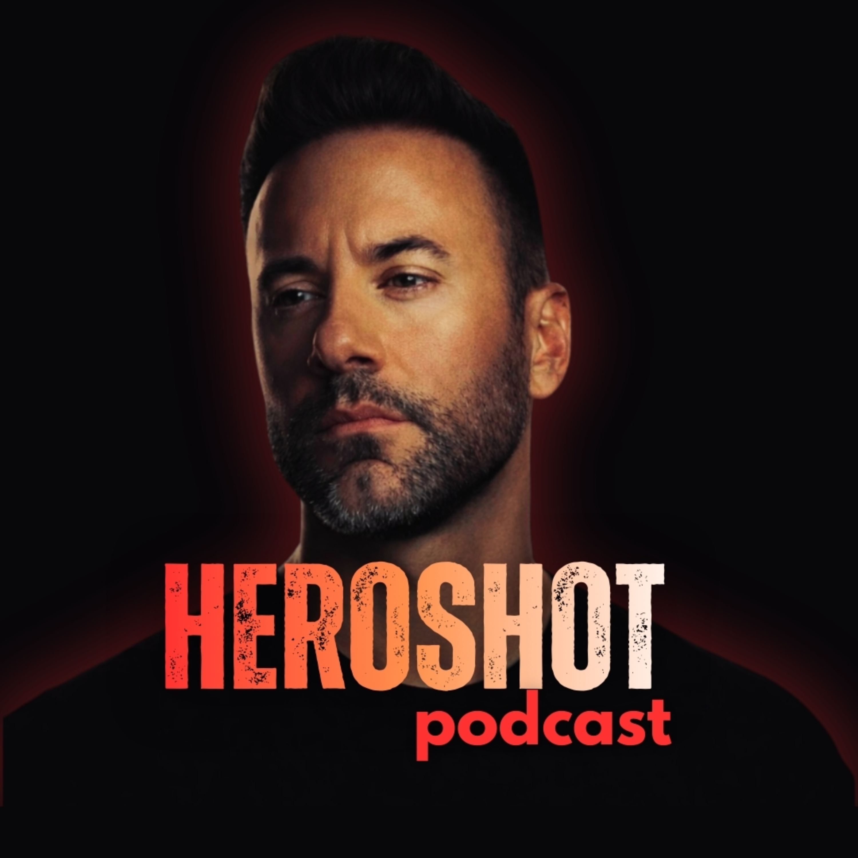 HeroShot Podcast cover art