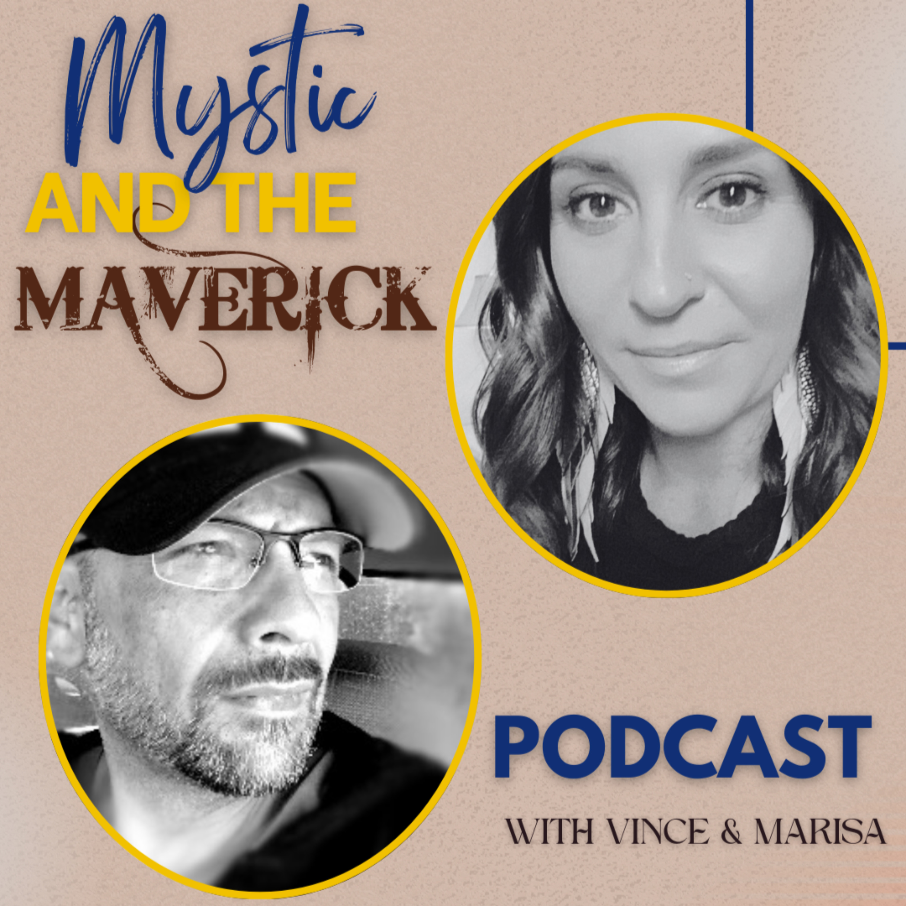 Mystic and the Maverick