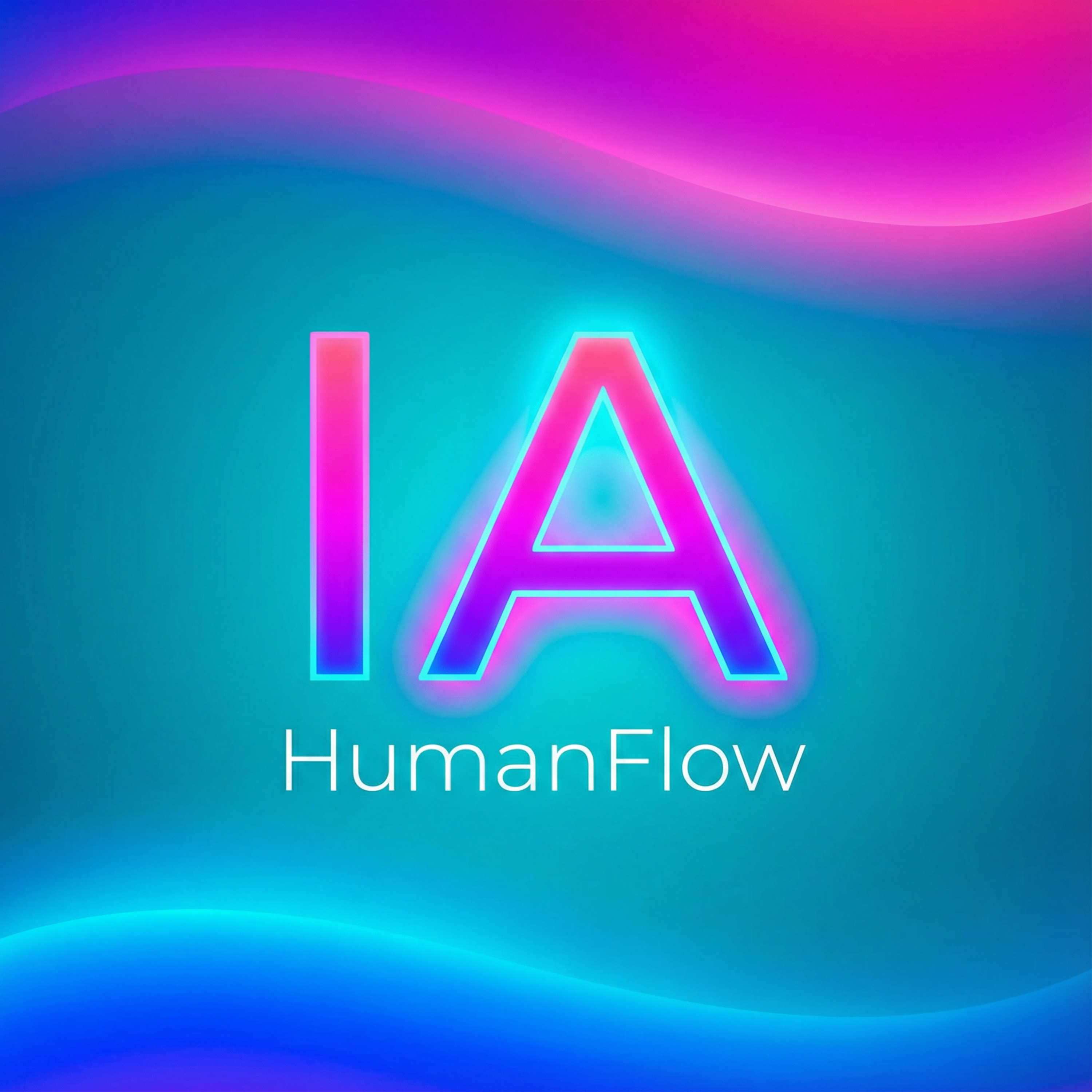 IA: Inteligencia y Alma podcast artwork