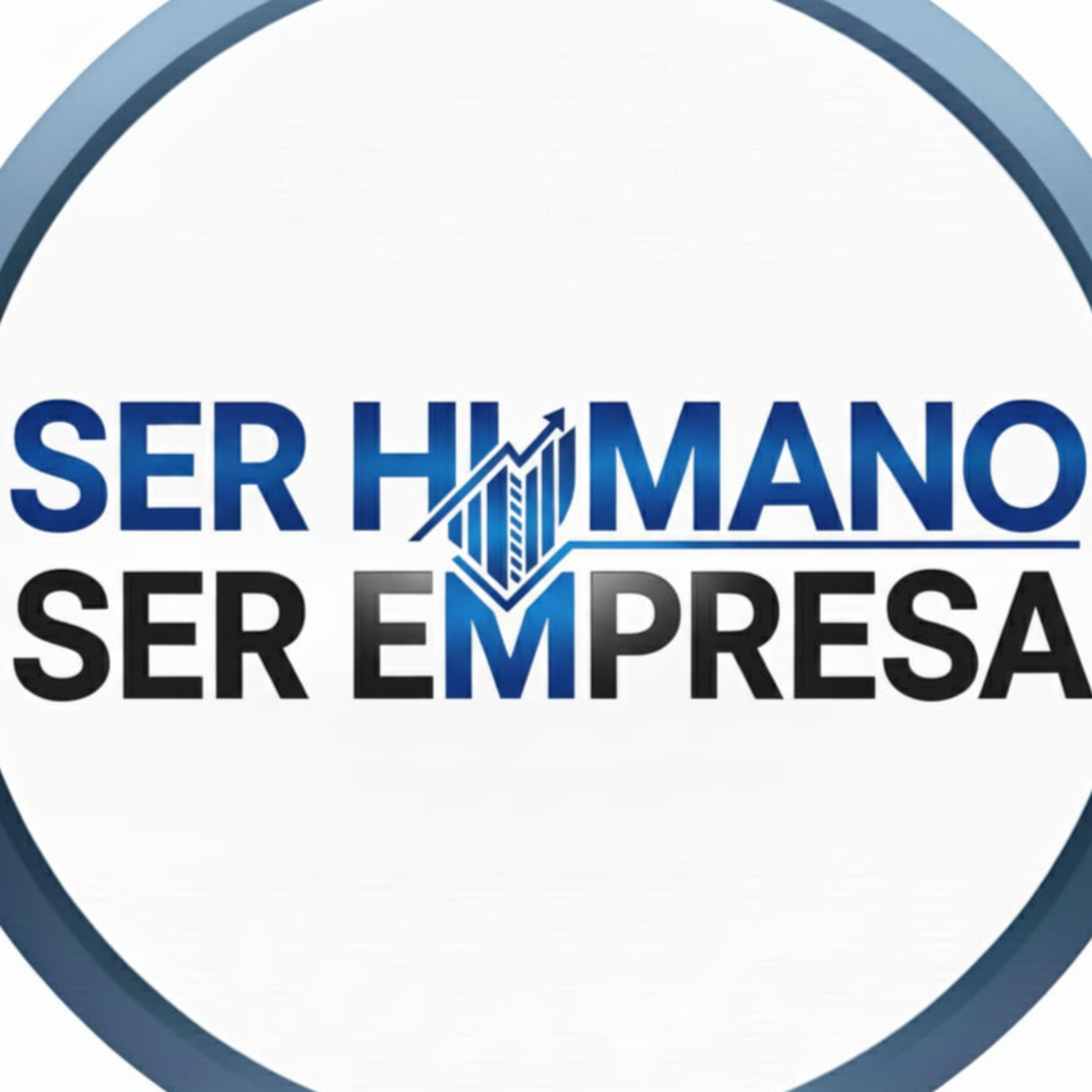 Ser Humano / Ser Empresa podcast artwork