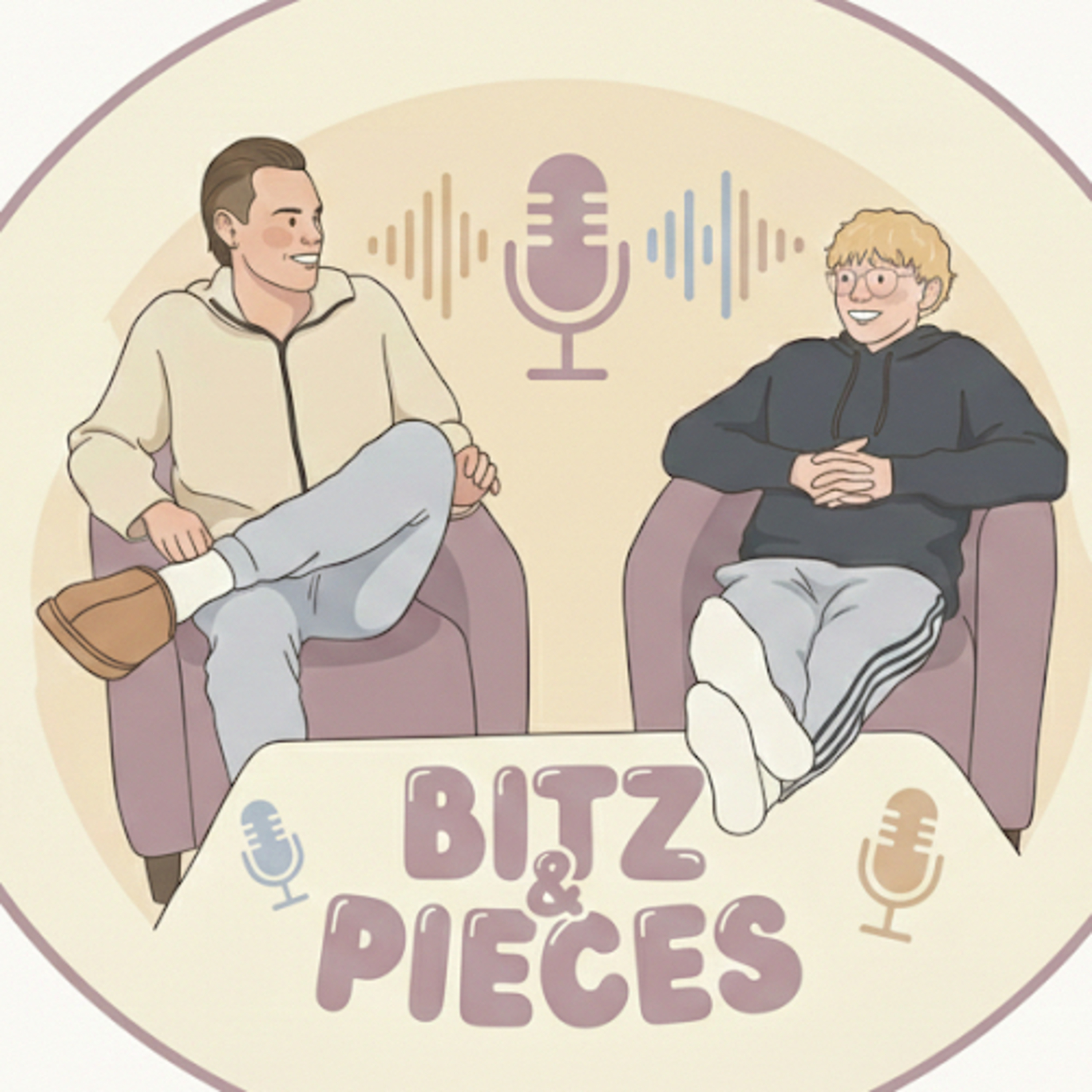 Bitz & Pieces