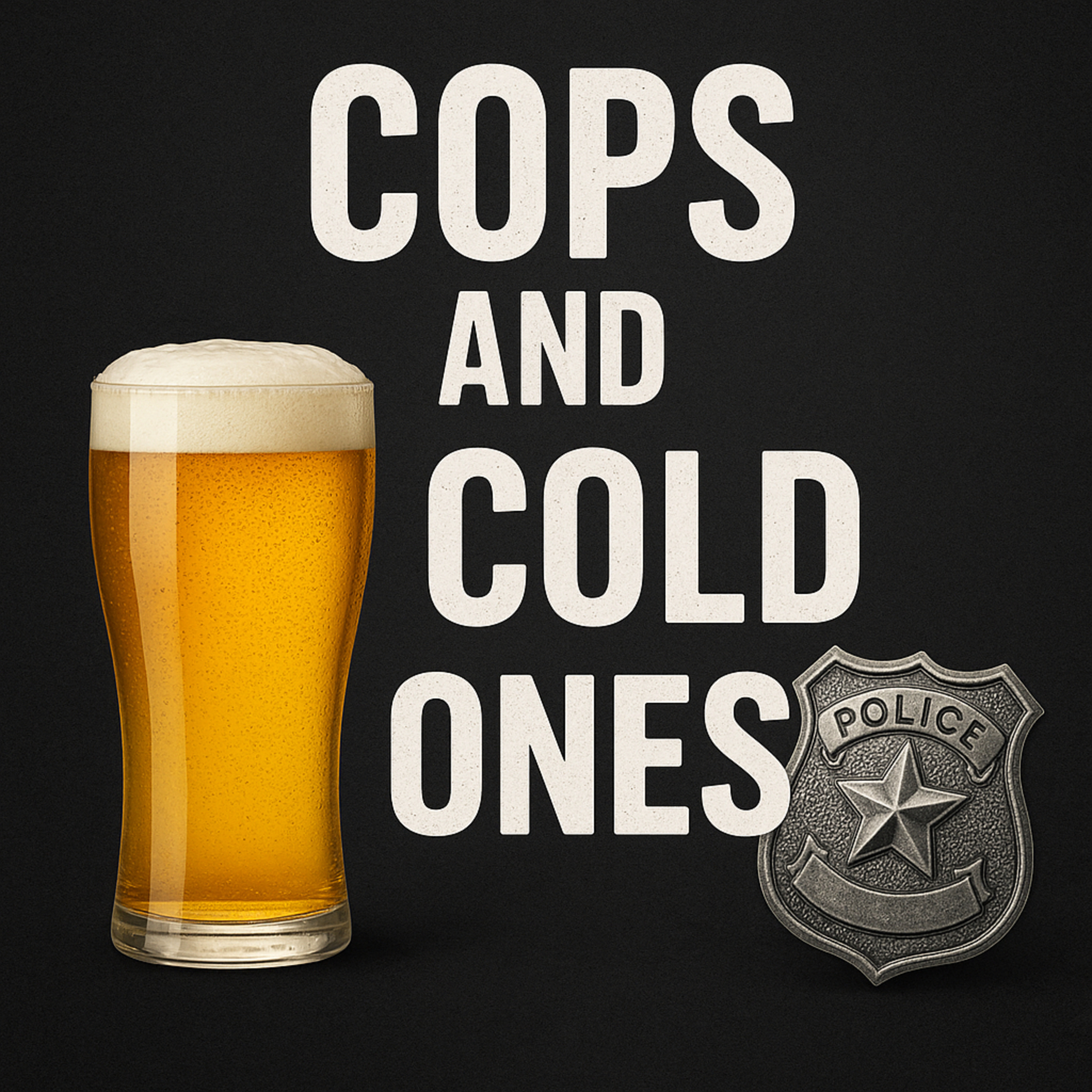 Cops and Cold Ones