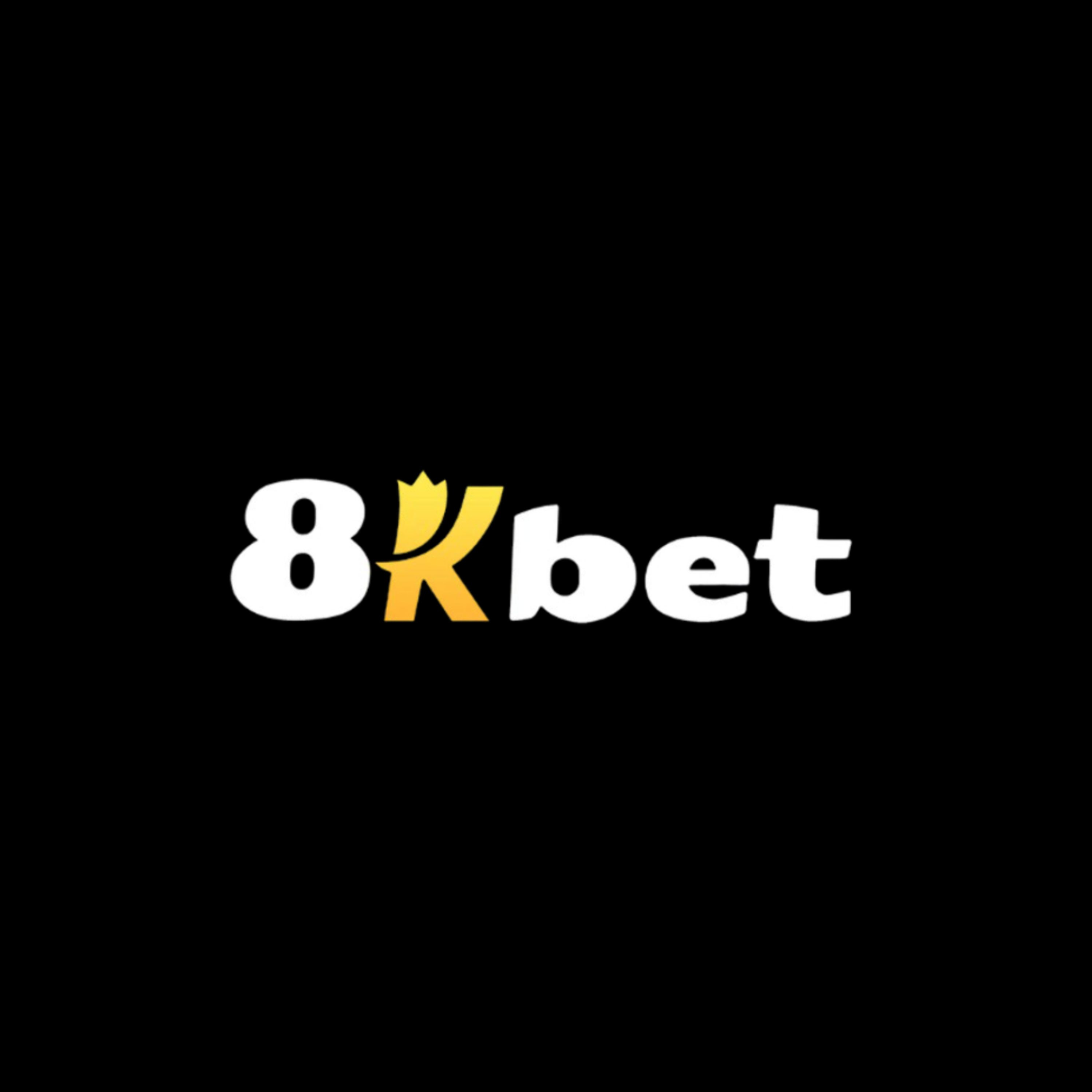 8KBET podcast artwork