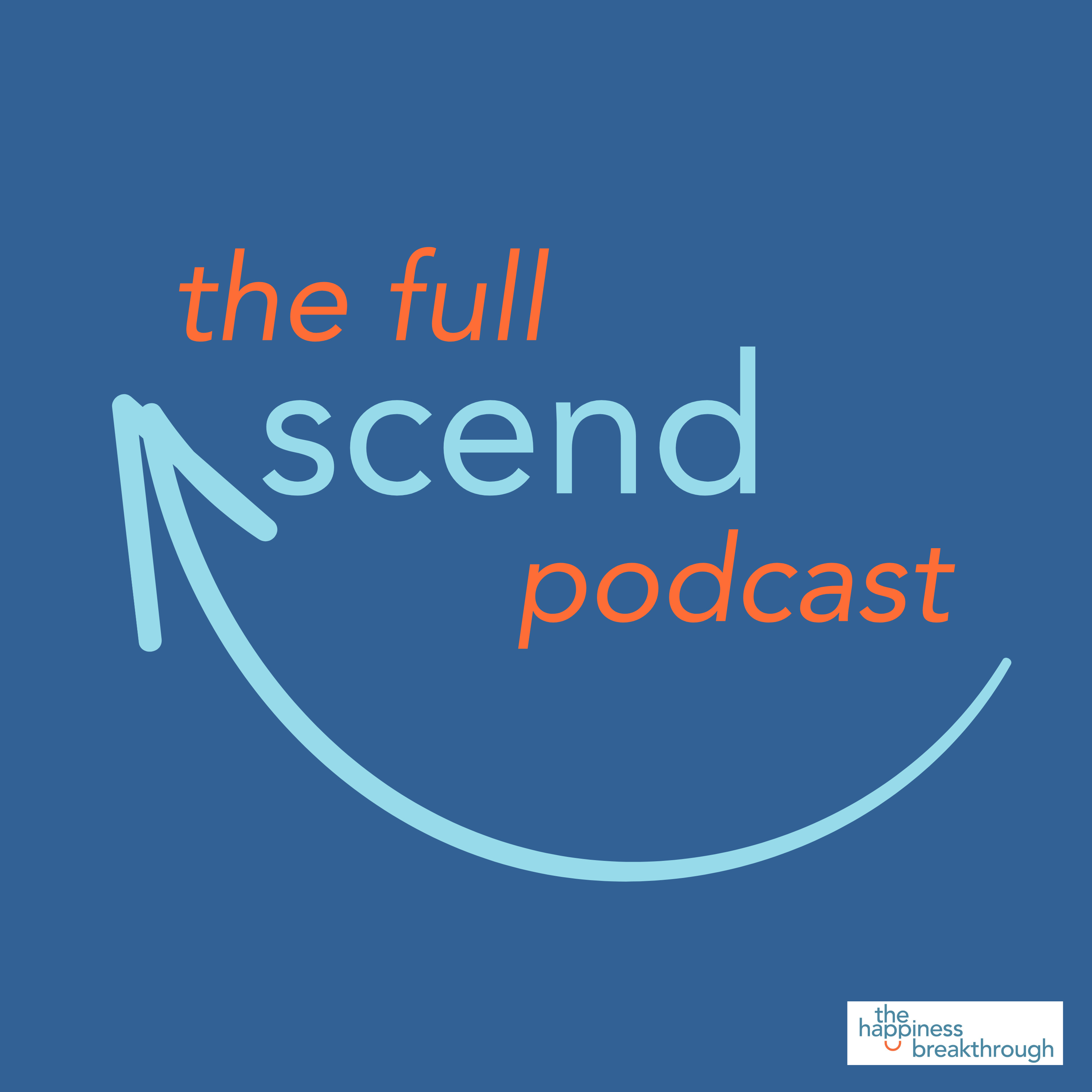 The Full Ascend