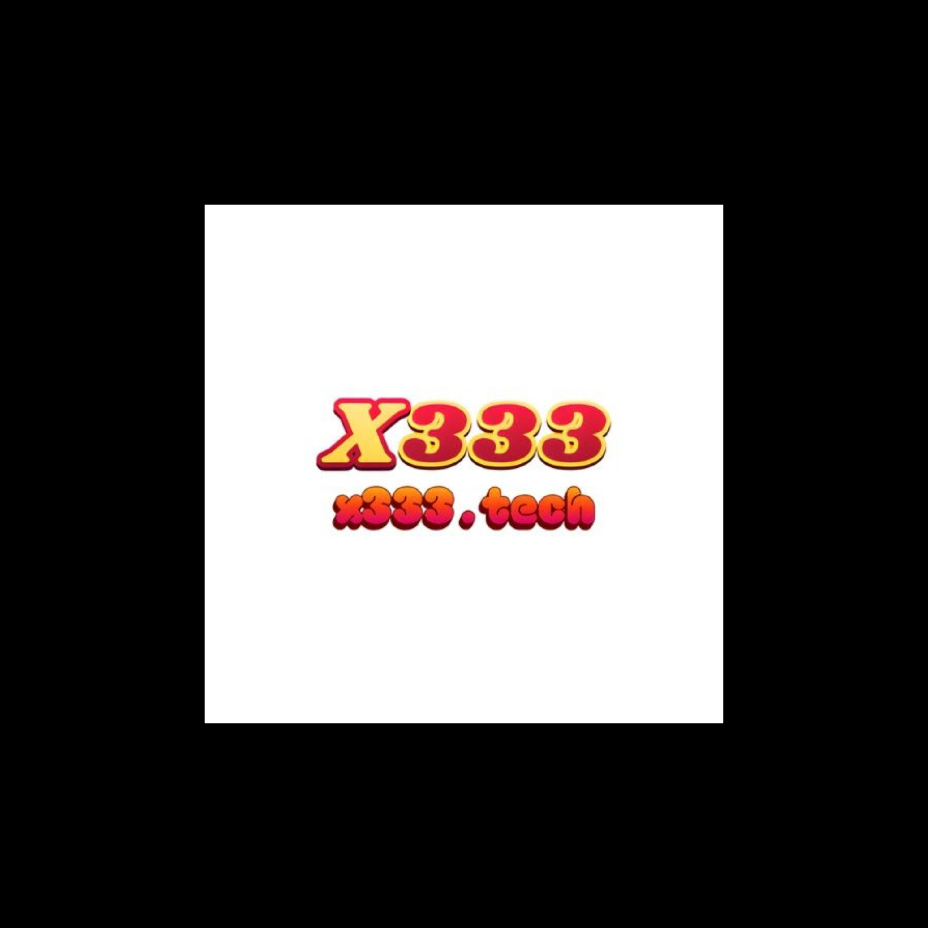X333 podcast artwork