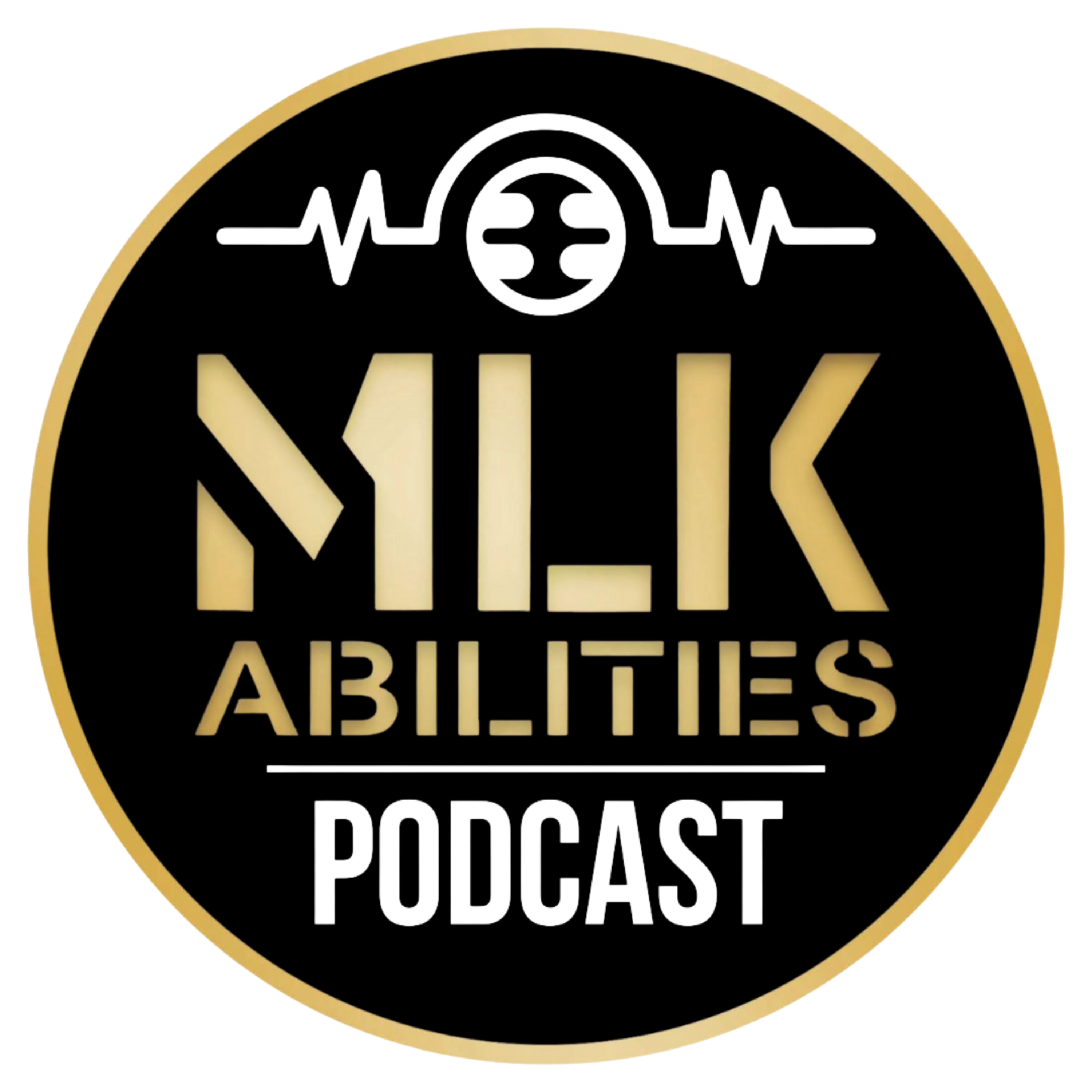 MLK Abilities Podcast podcast artwork