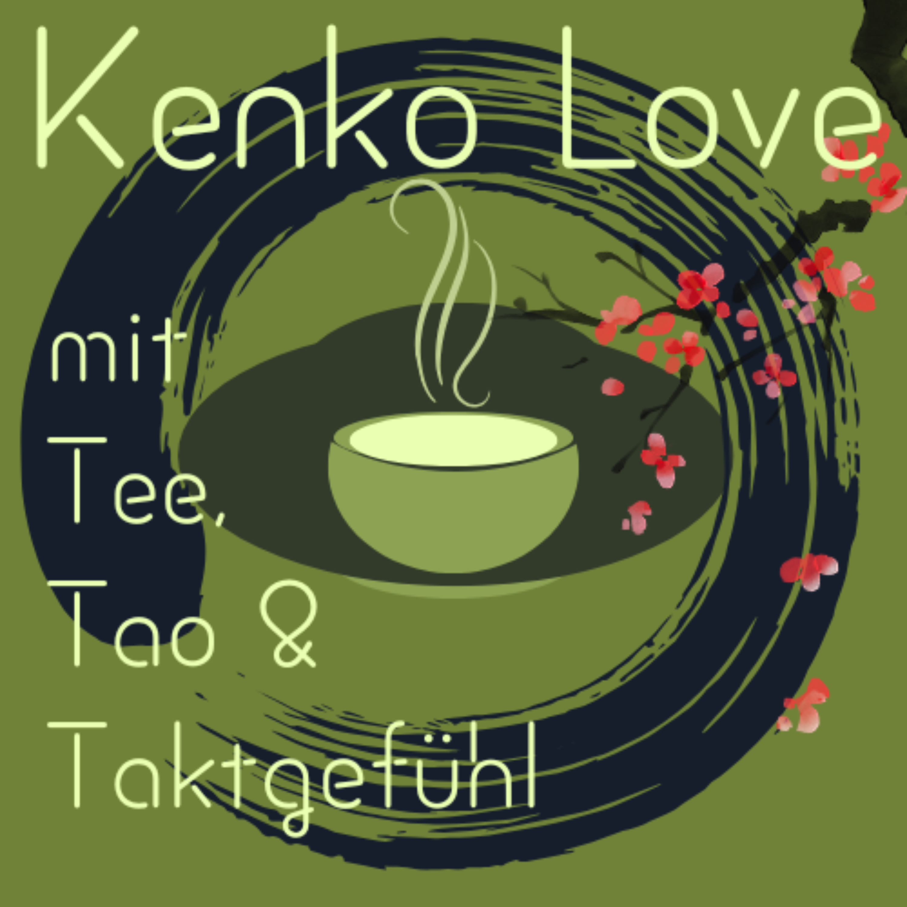 Kenko Love Podcast