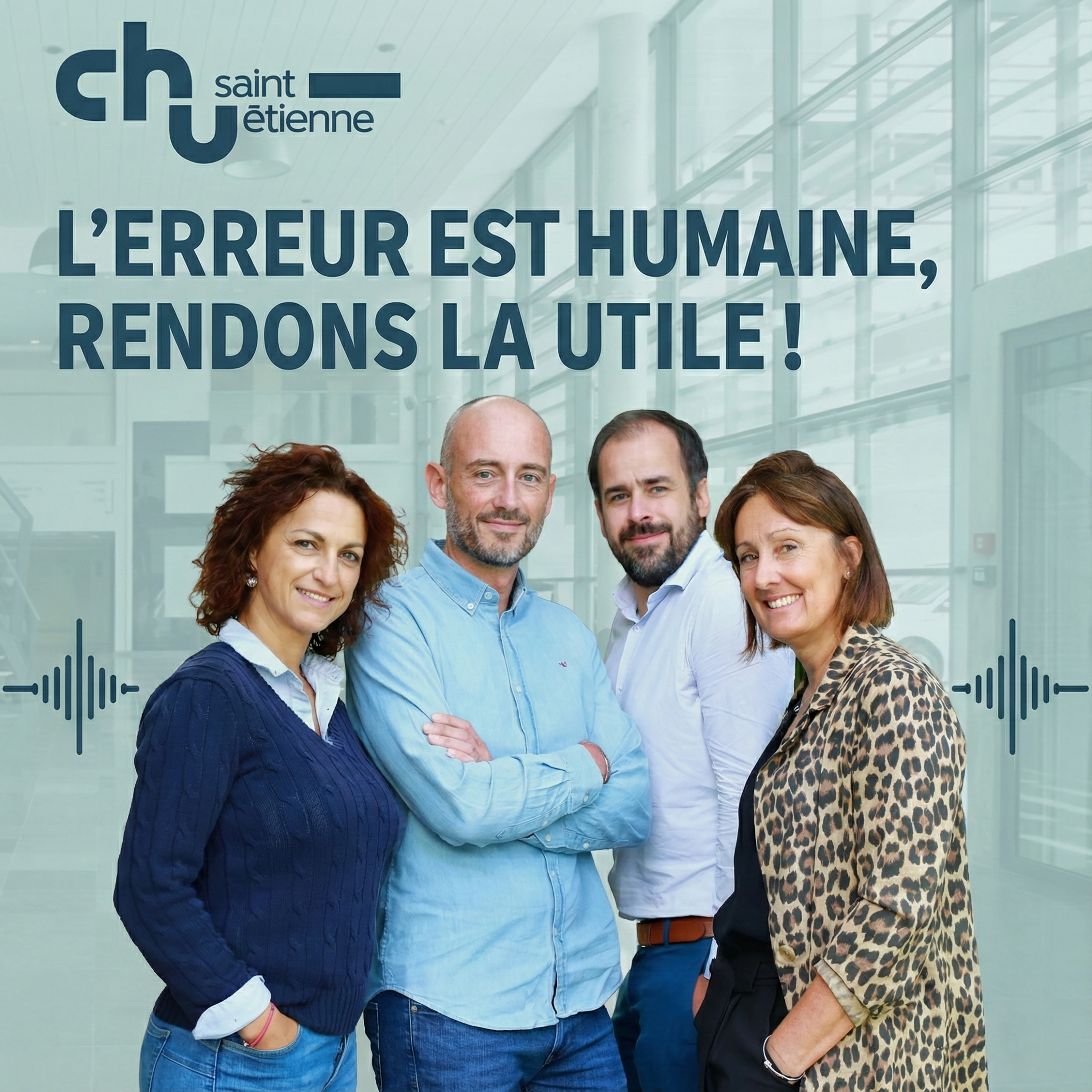 L'erreur est humaine, rendons-la utile !