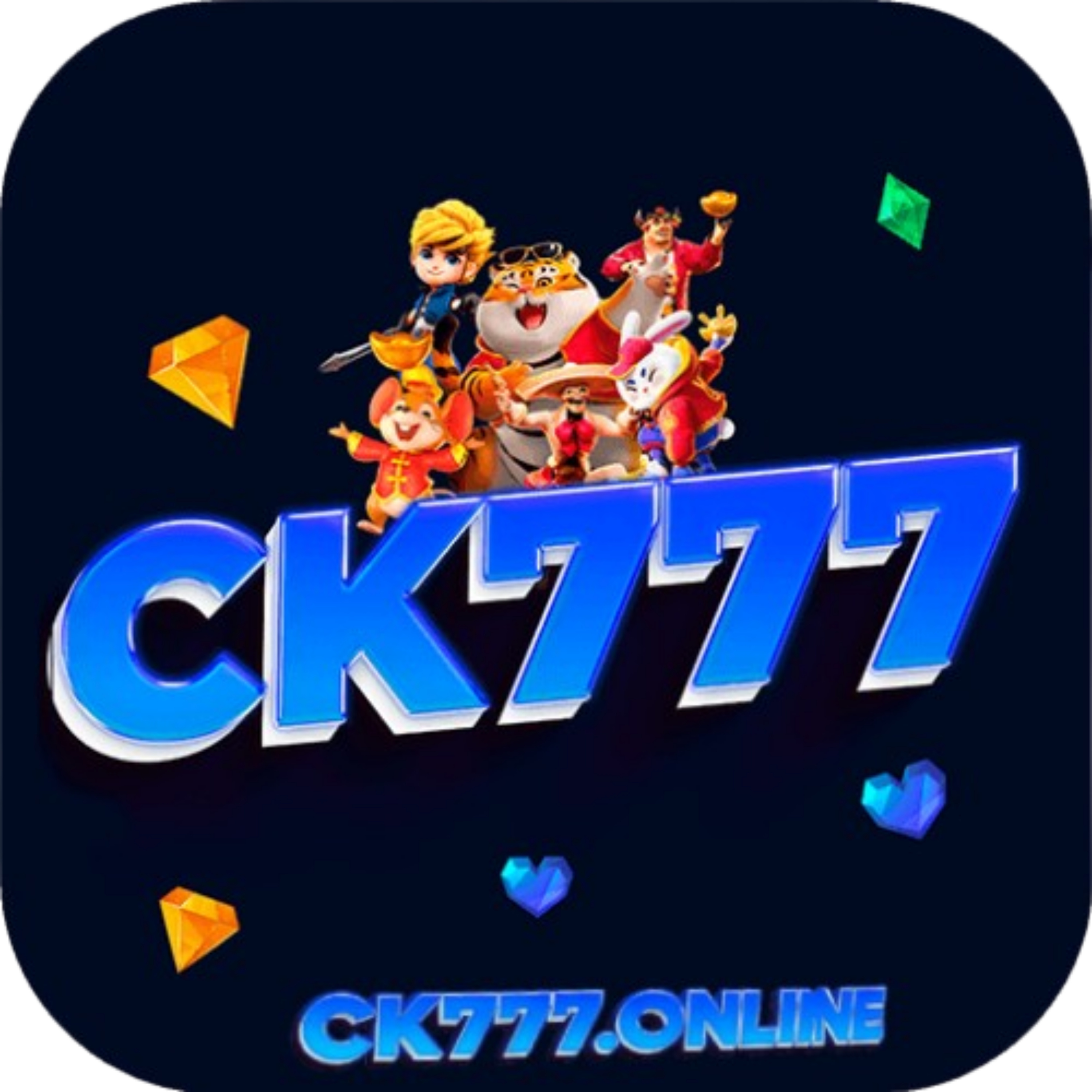 CK777: The Ultimate Gaming Experience in Bangladesh – Unleash the Power