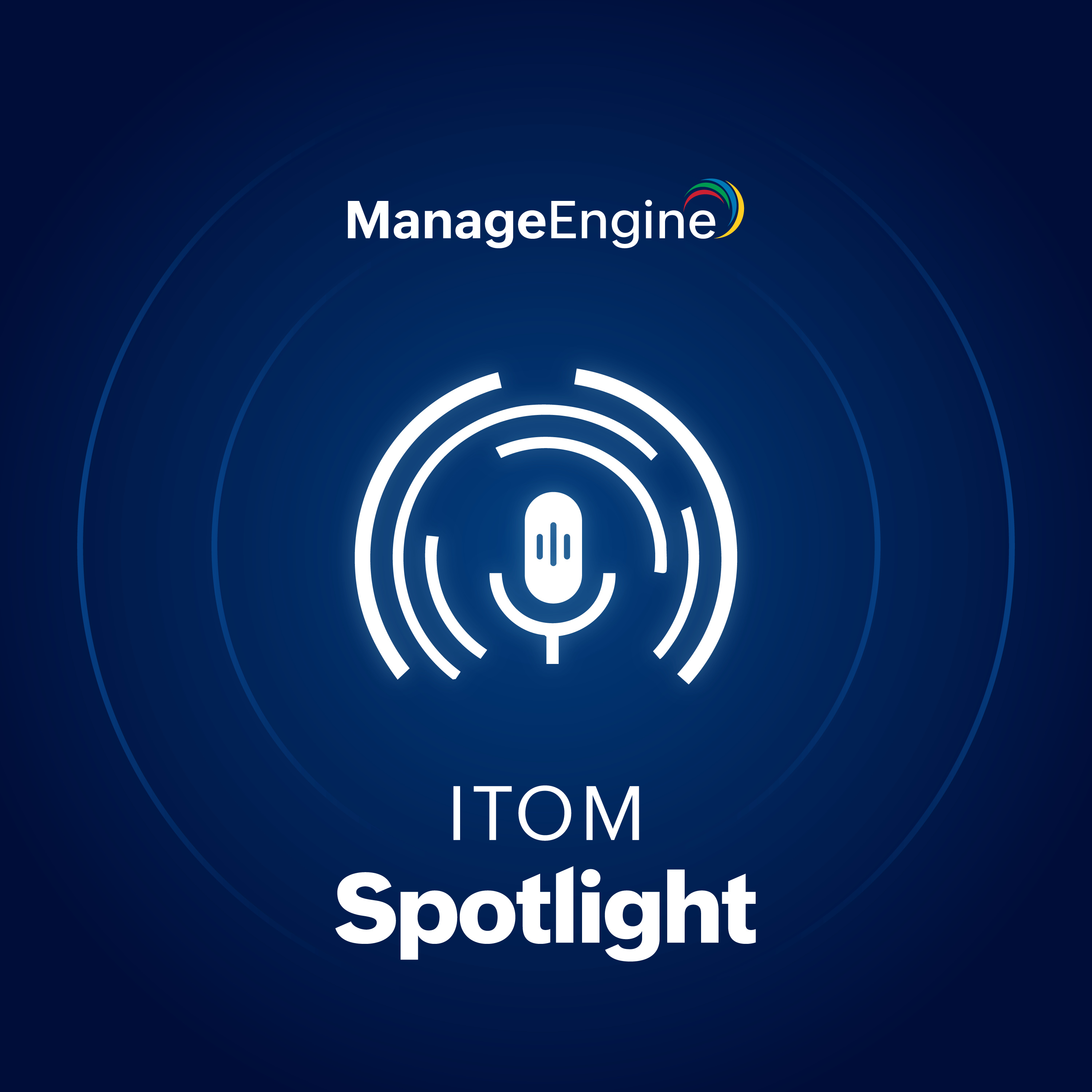 ITOM Spotlight