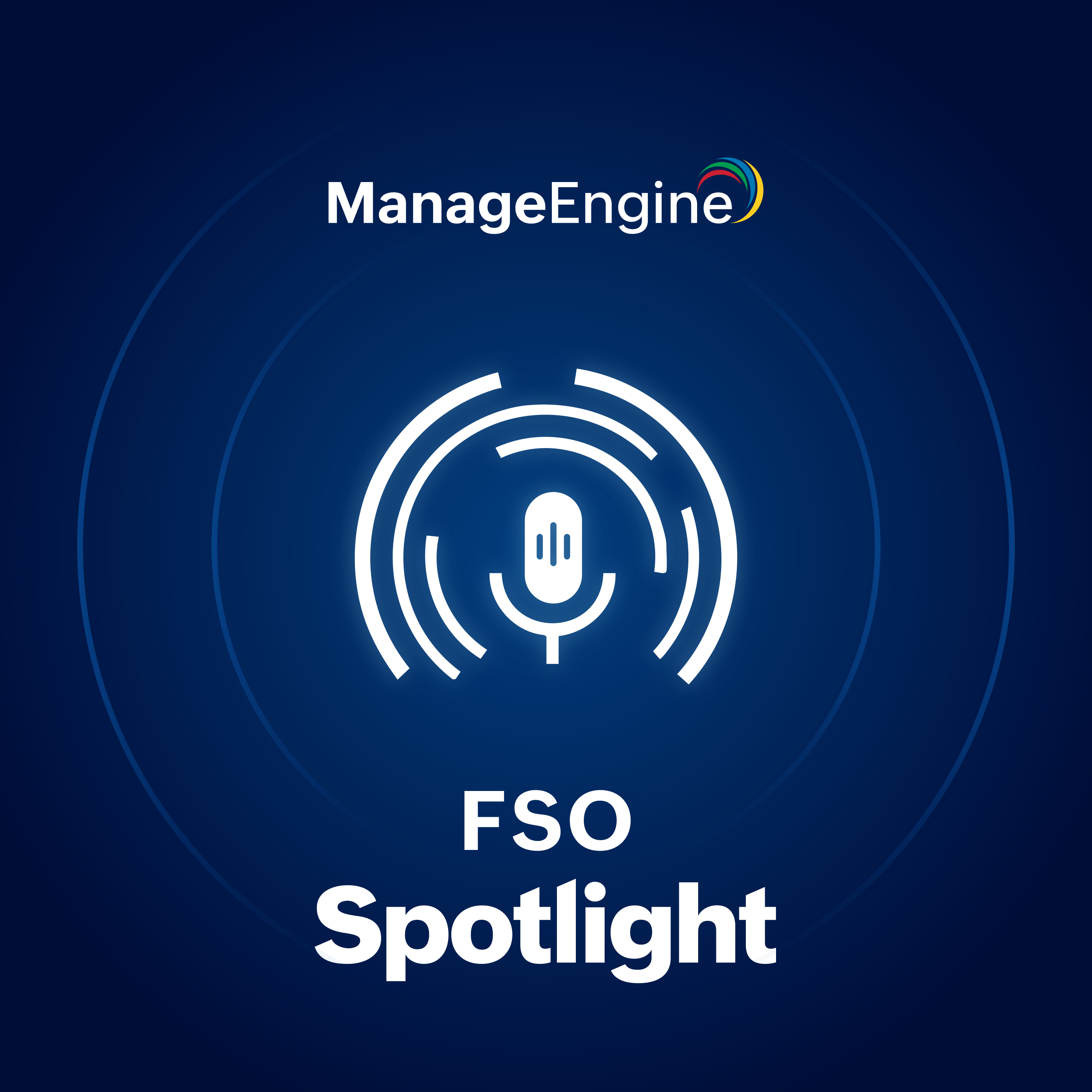 FSO Spotlight
