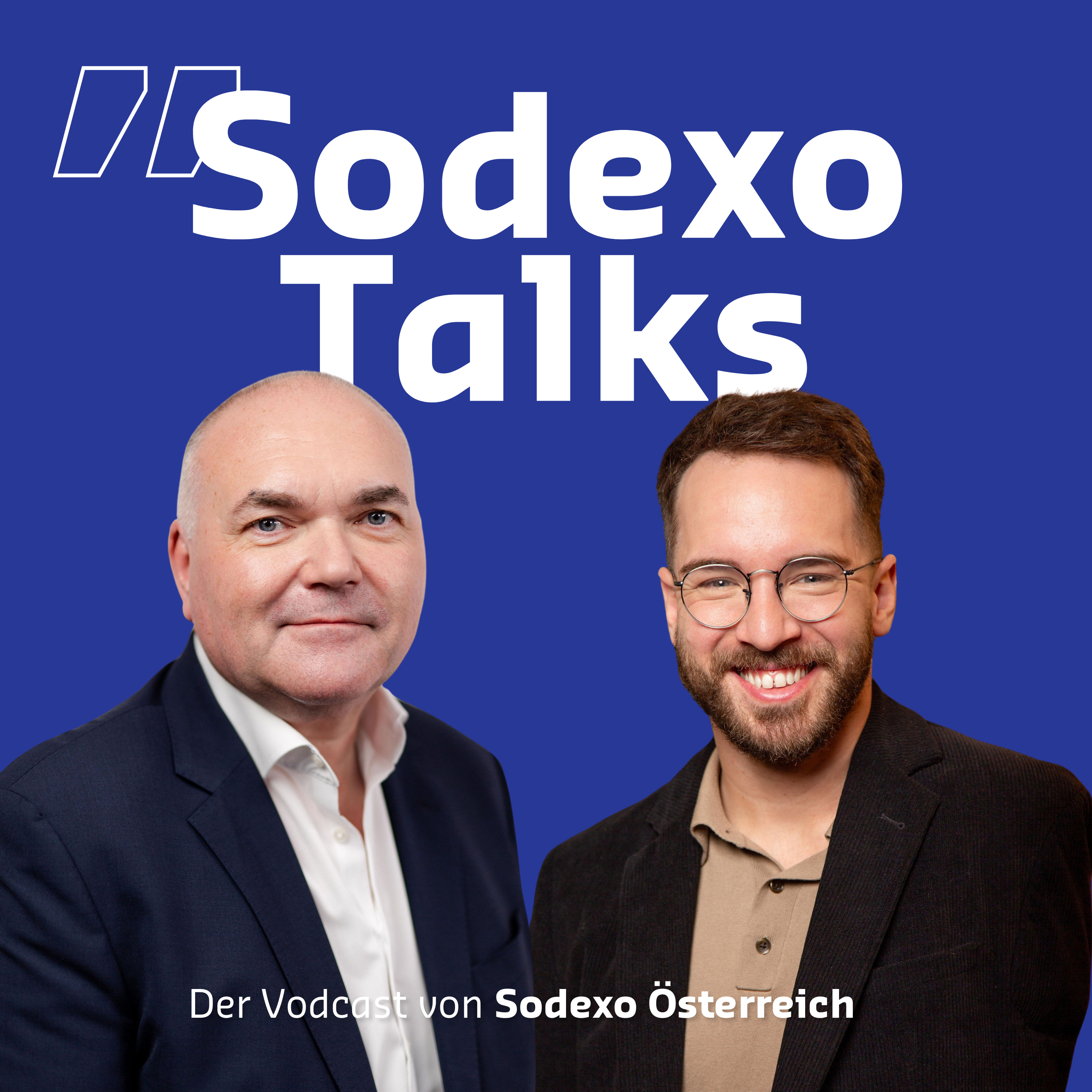 Sodexo Talks