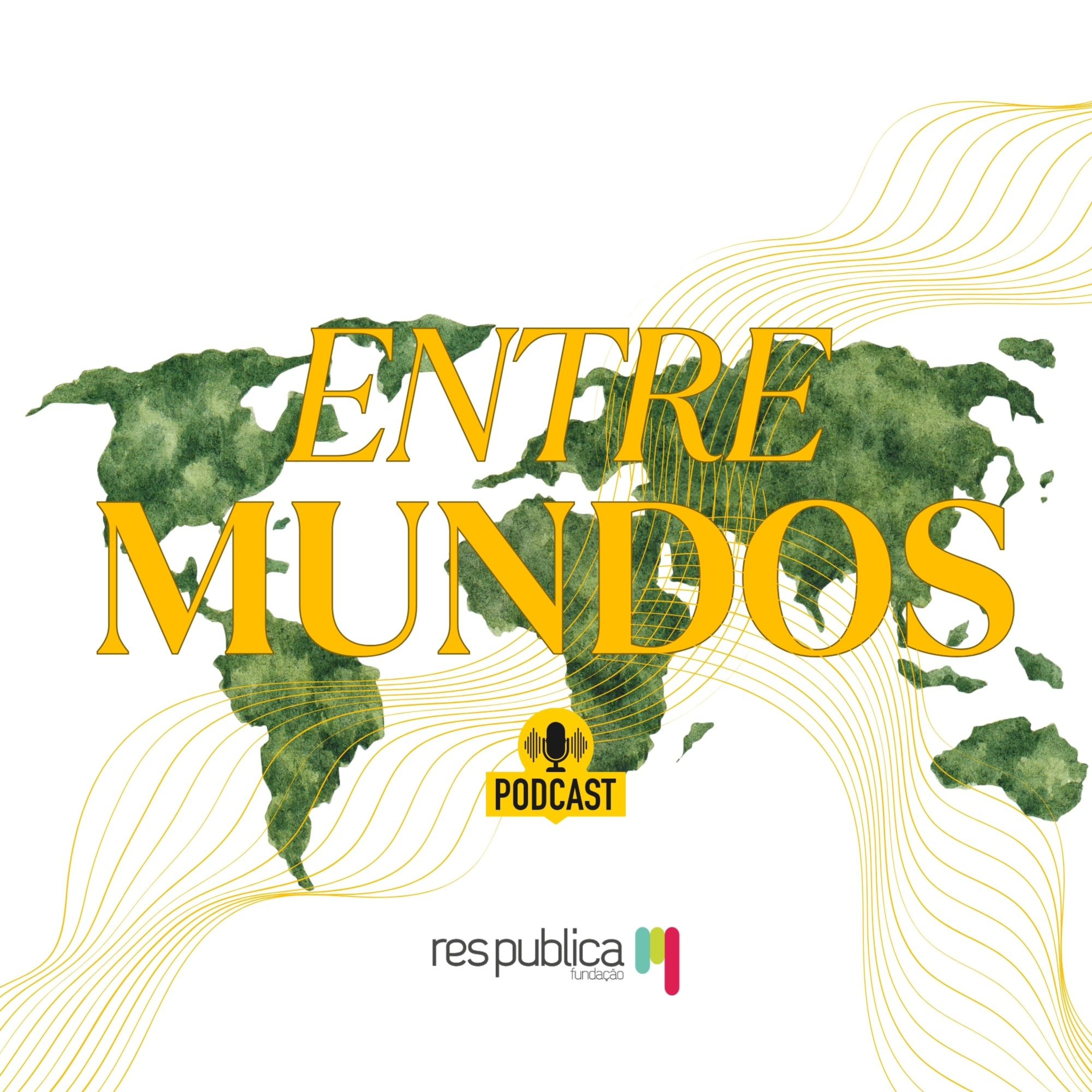 ENTRE MUNDOS