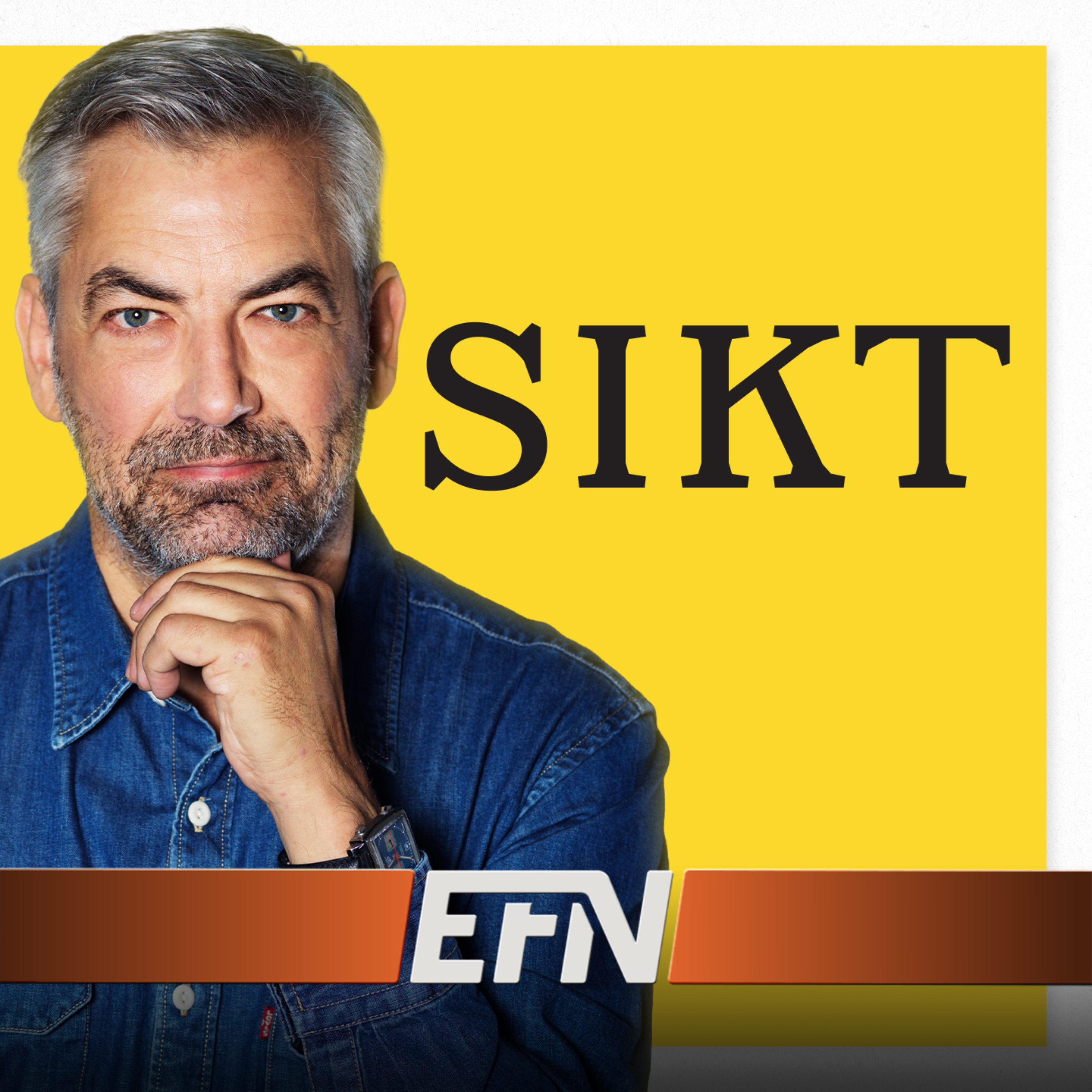 Sikt