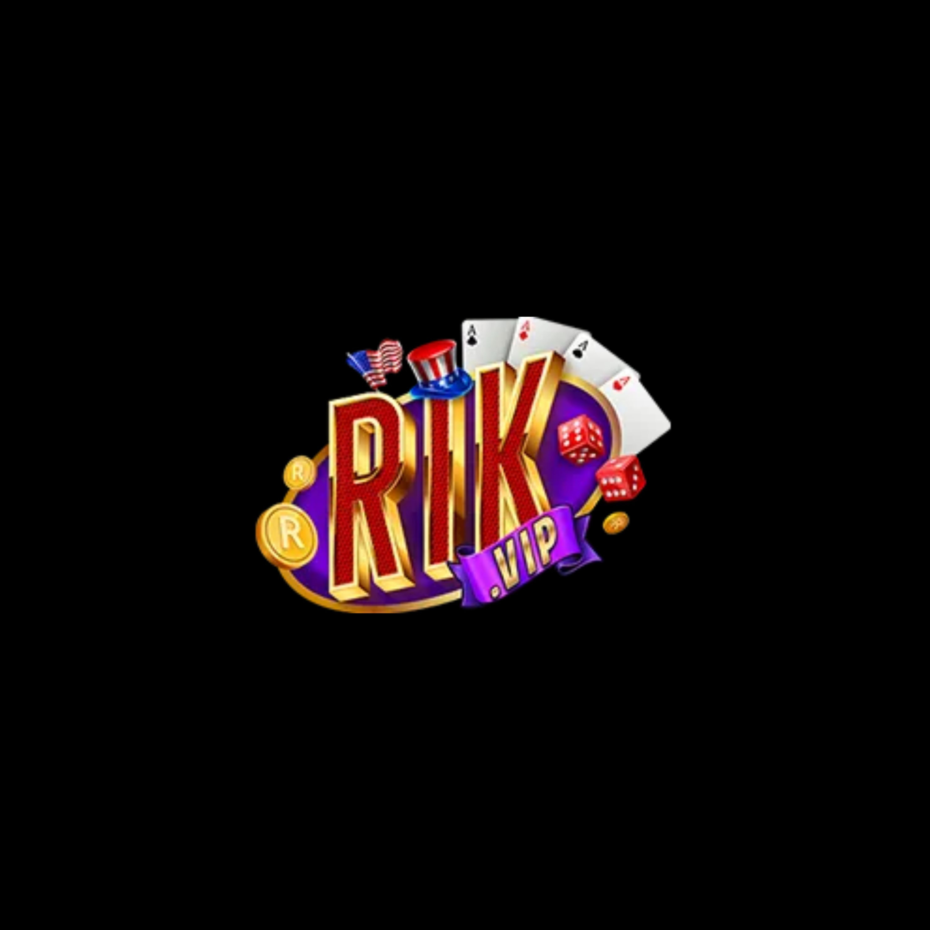 RIKVIP podcast artwork