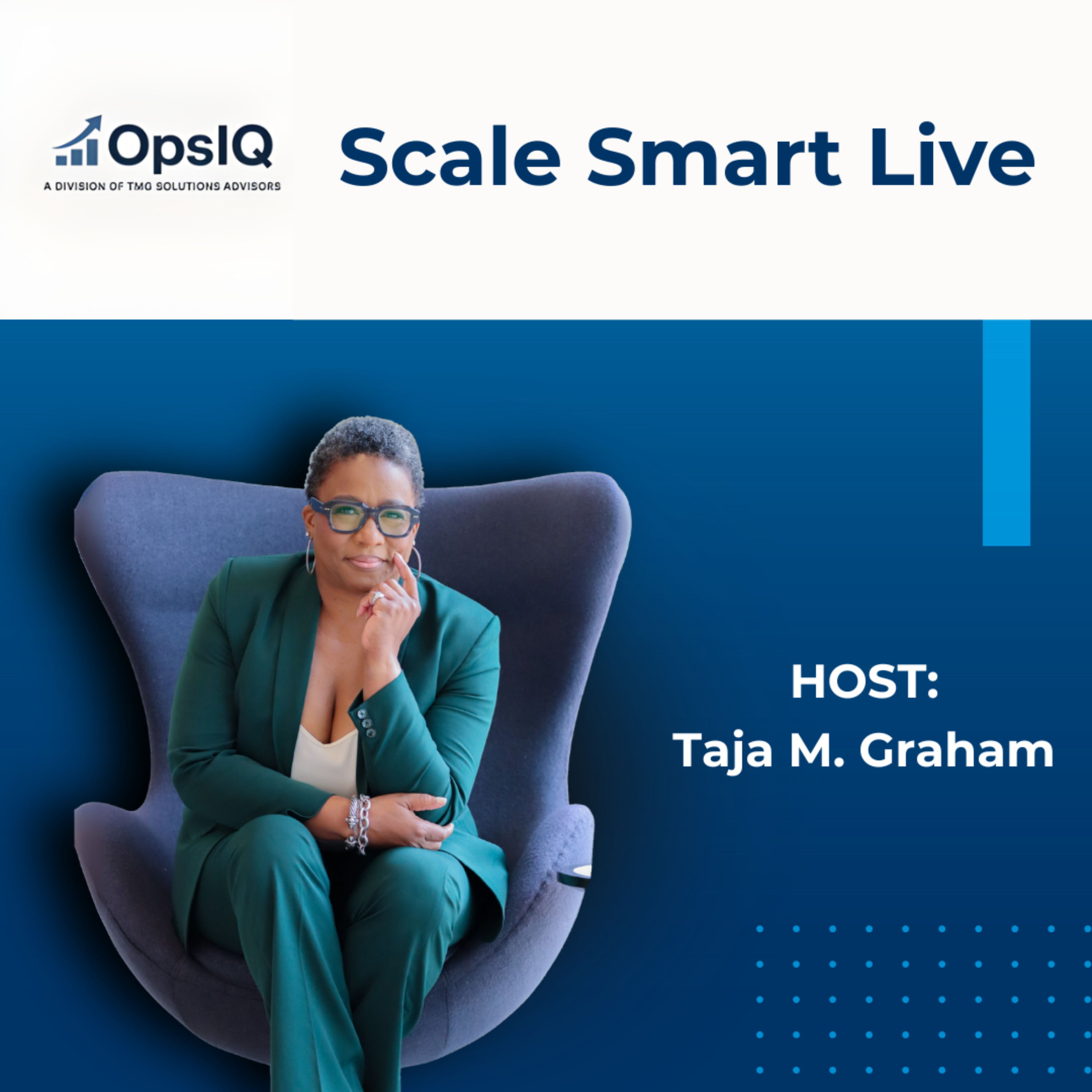 Scale Smart Live