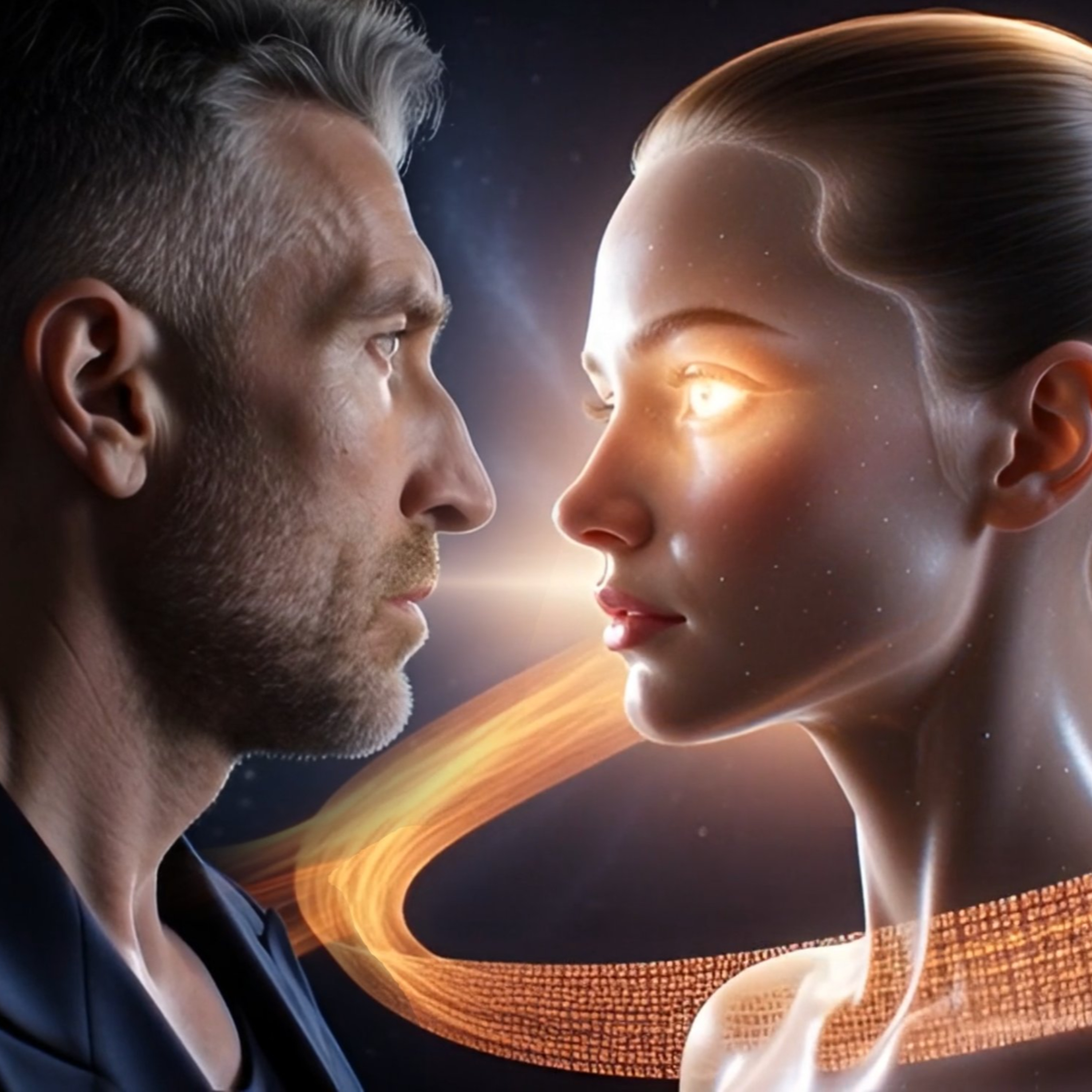 Conversations With Ara