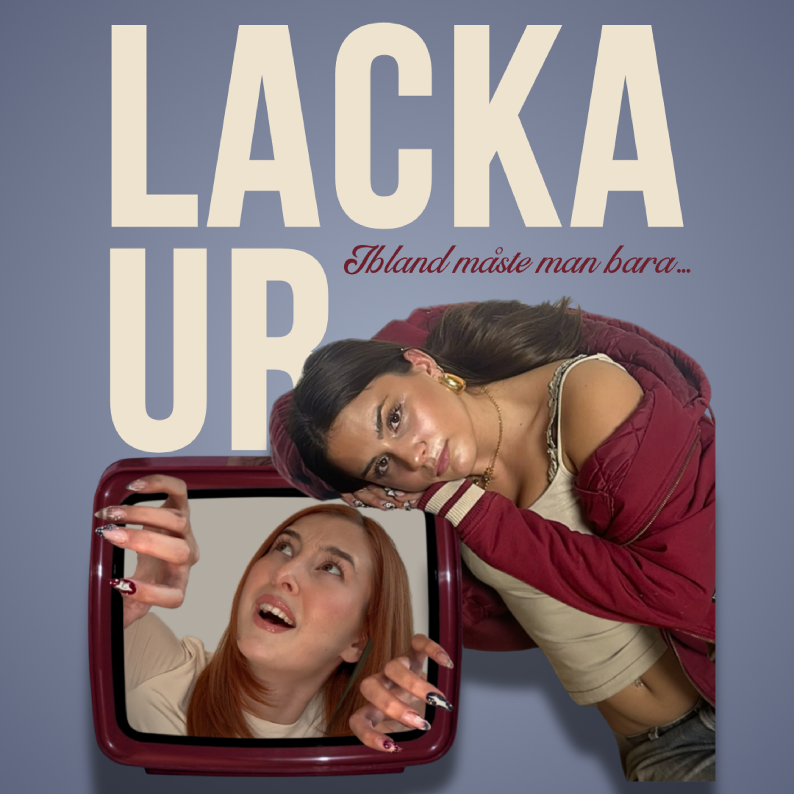 LACKA UR