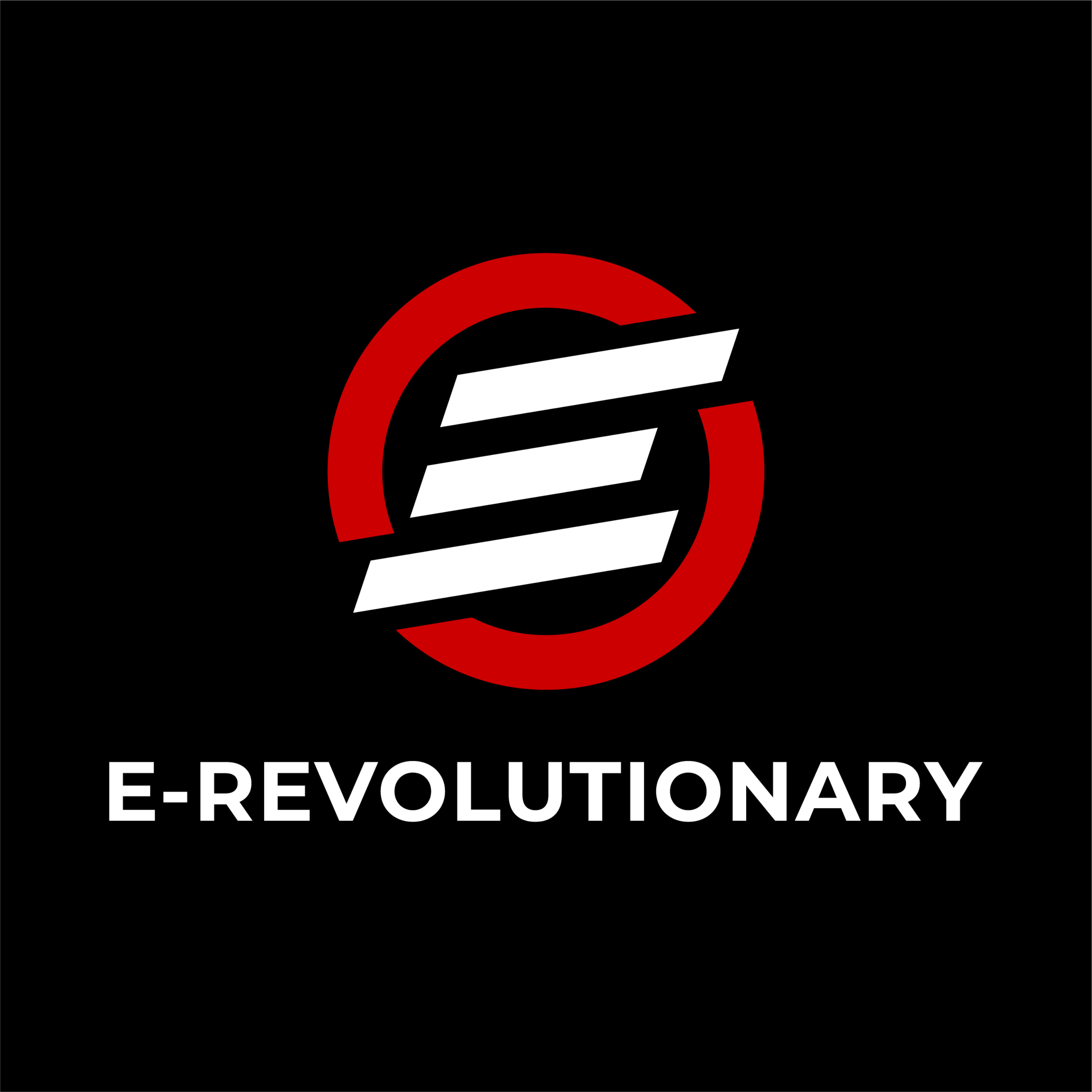 E-Revolutionary Podcast