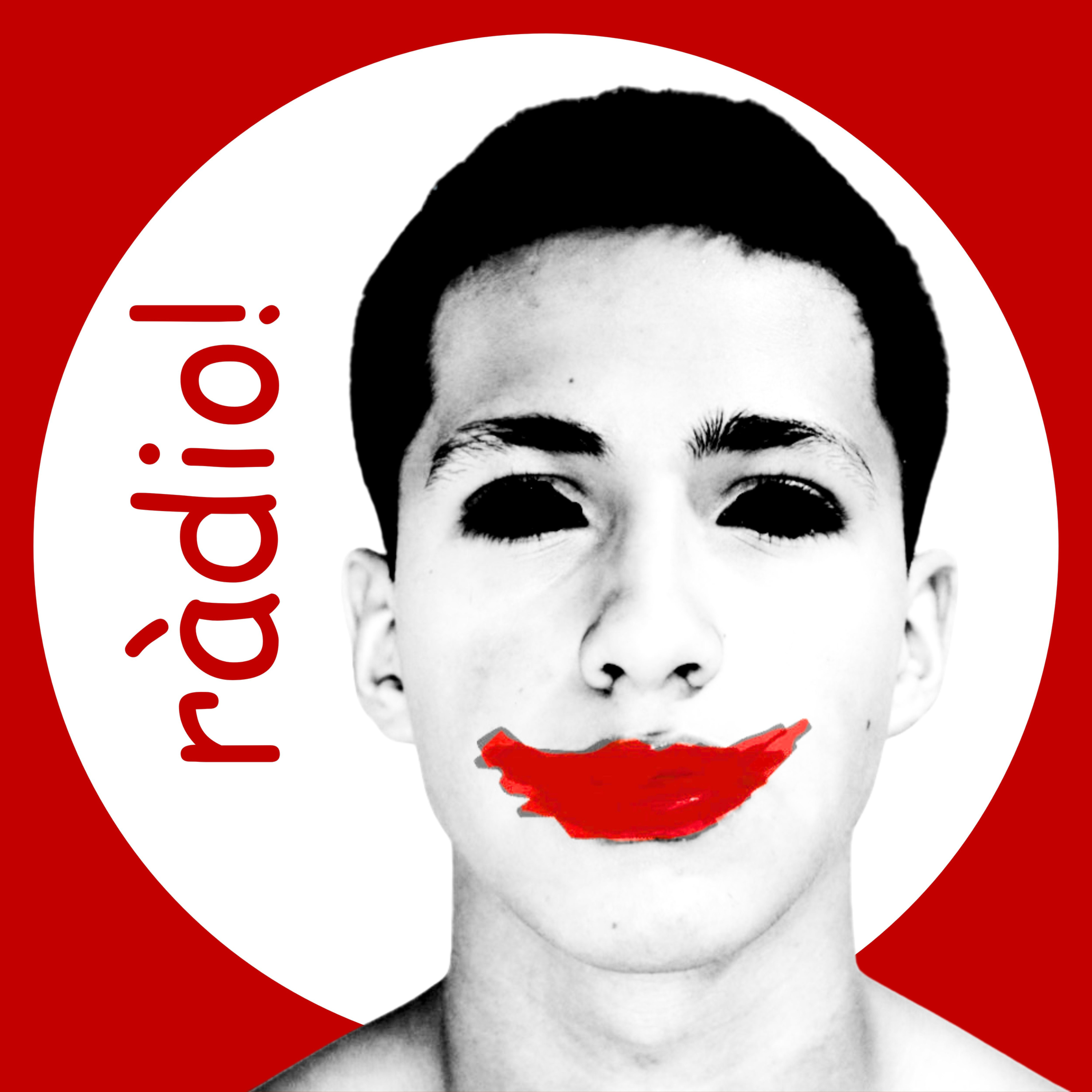 MANITO ràdio! cover art