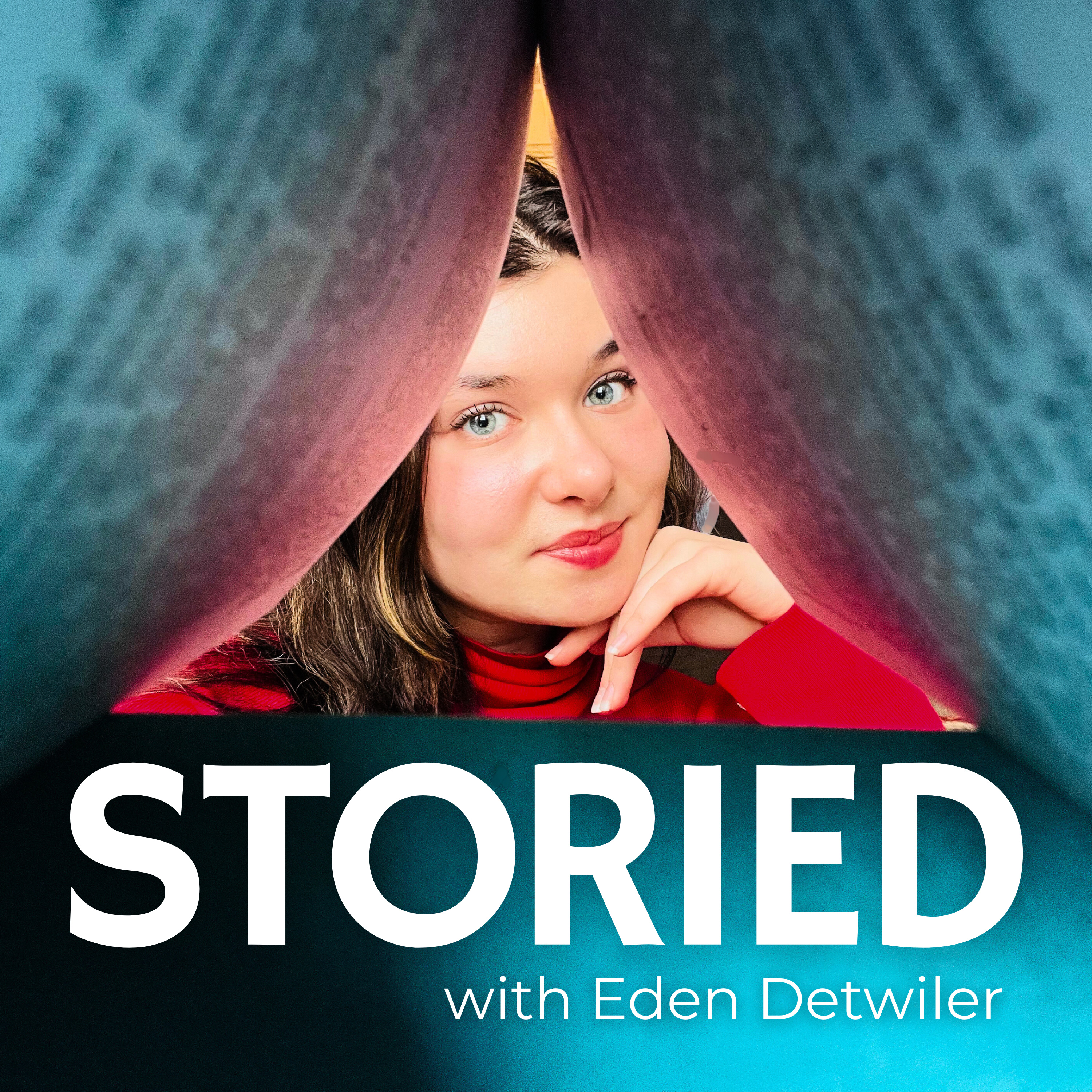 Storied with Eden Detwiler