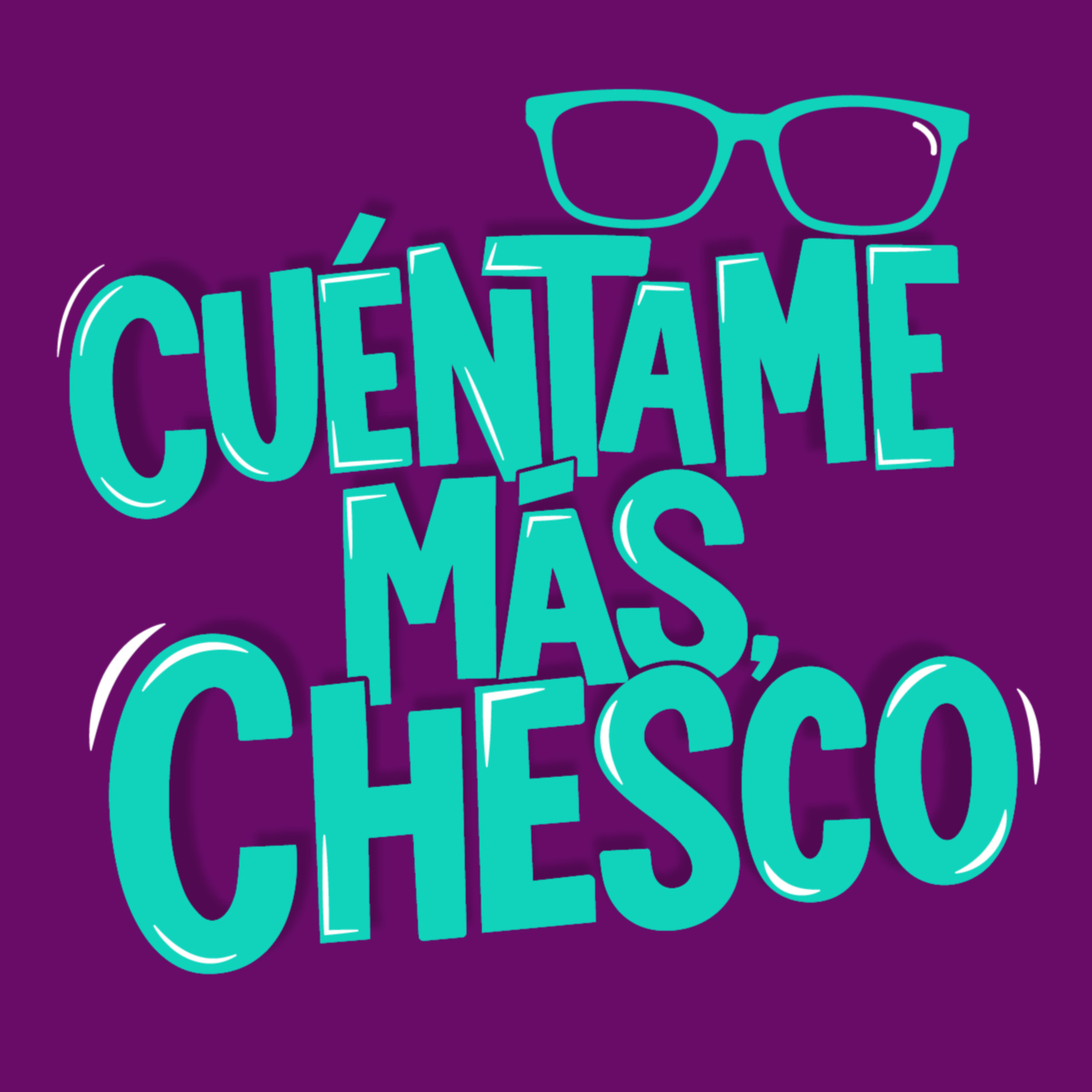 Cuéntame Más, Chesco