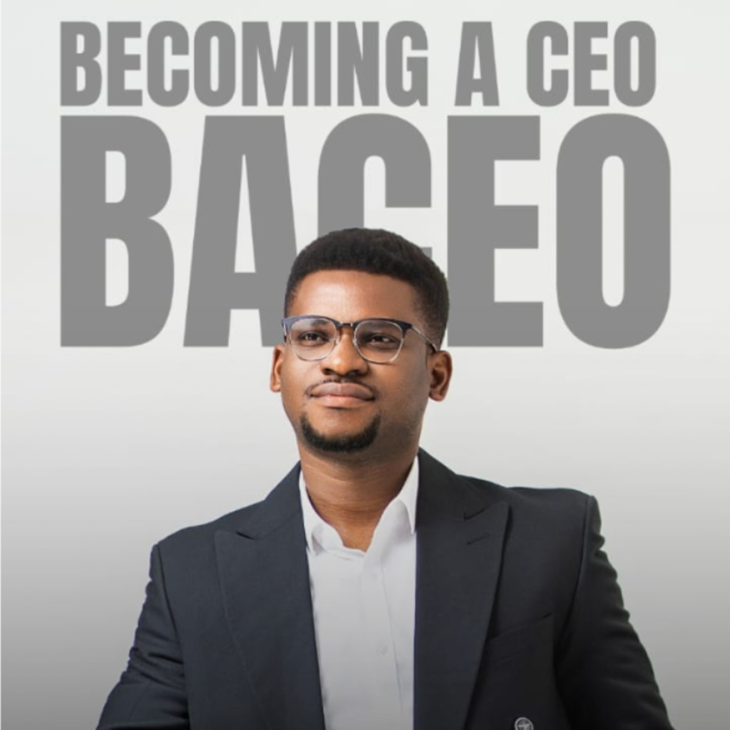 BACEO Podcast cover art