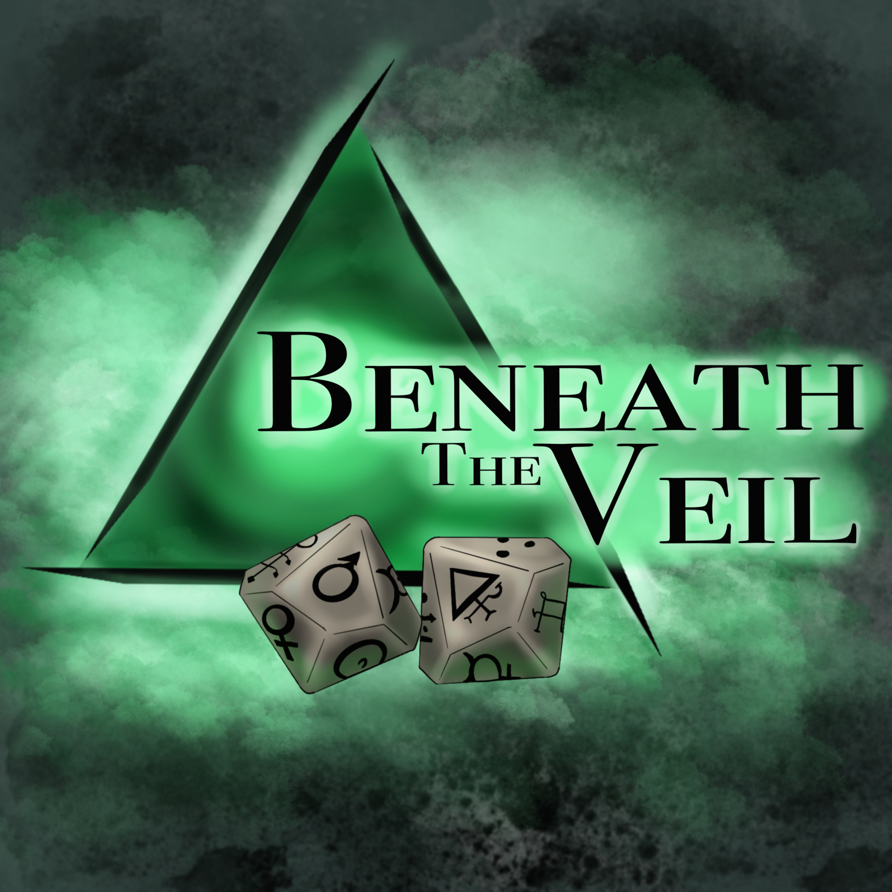 Beneath the Veil