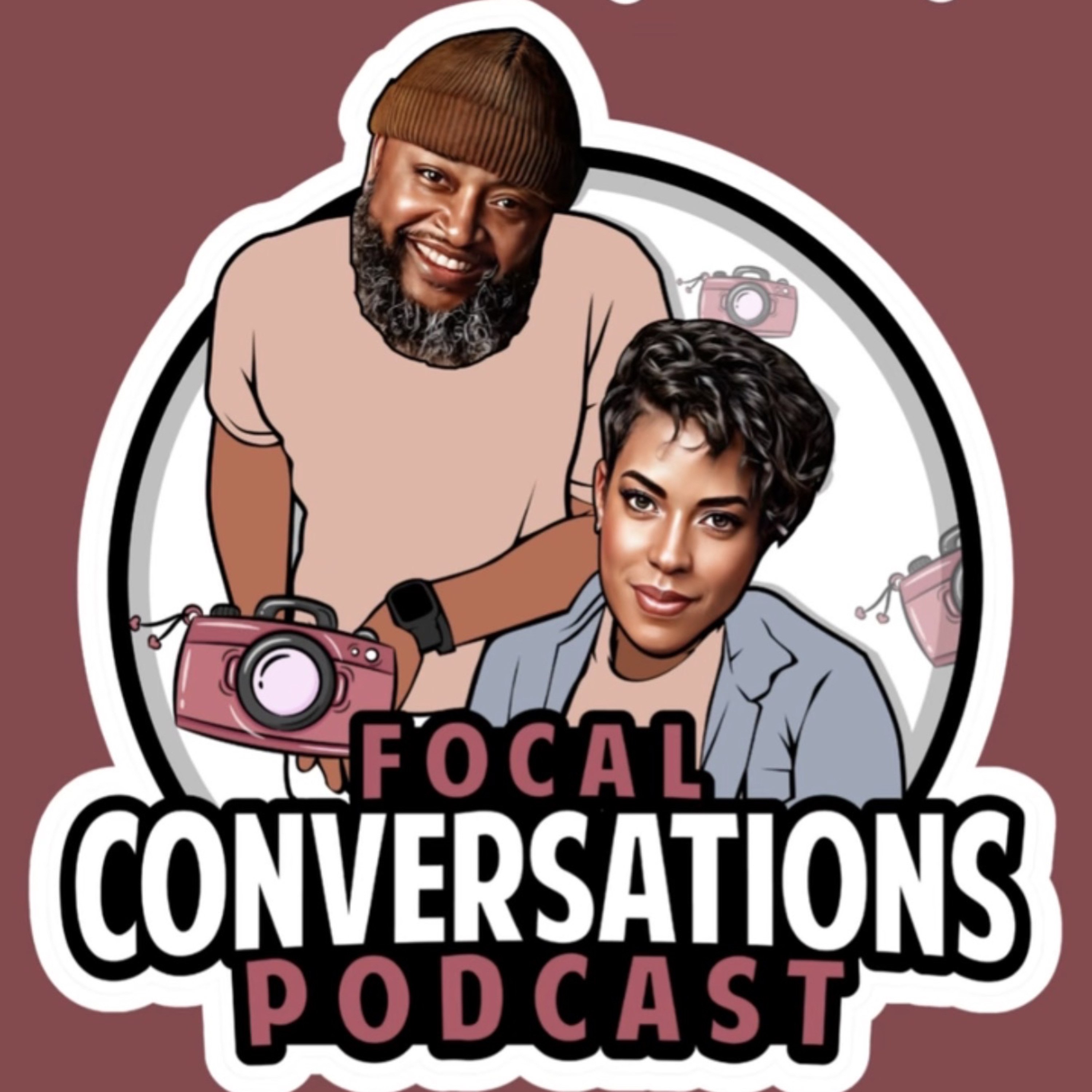 Focal Conversations