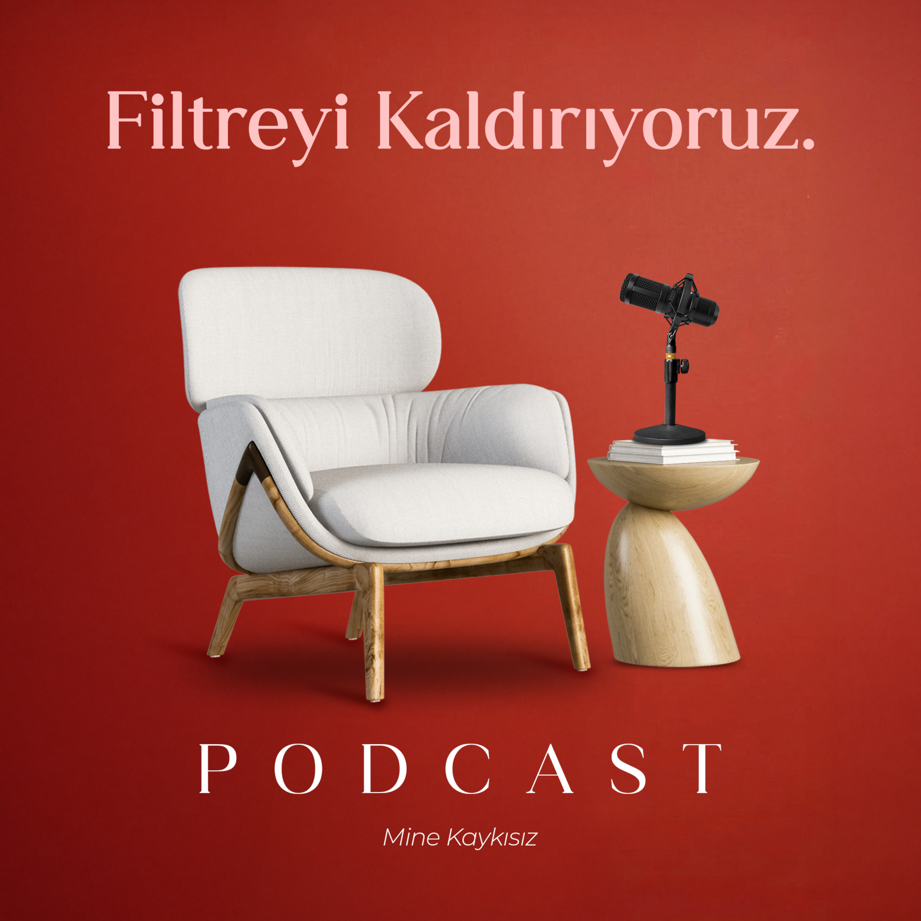 Filtreyi Kaldırıyoruz cover art